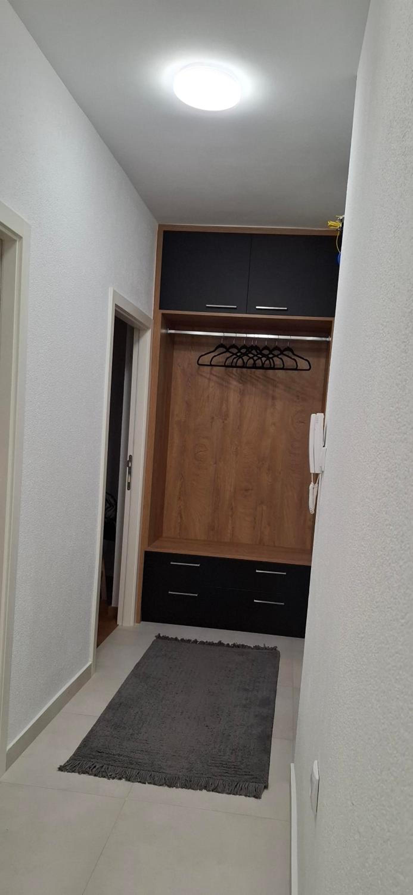 Apartman Resavska