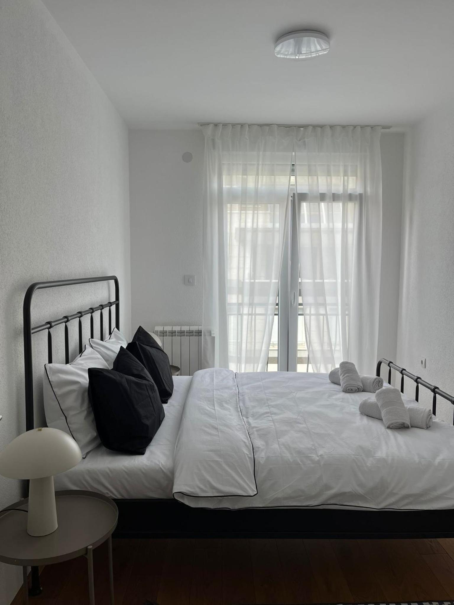 Apartman Resavska
