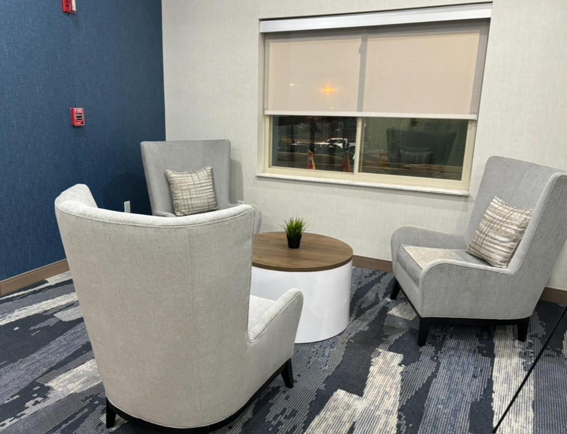 Comfort Inn Marietta-Atlanta near Ballpark-Galleria, Φωτογραφία 9