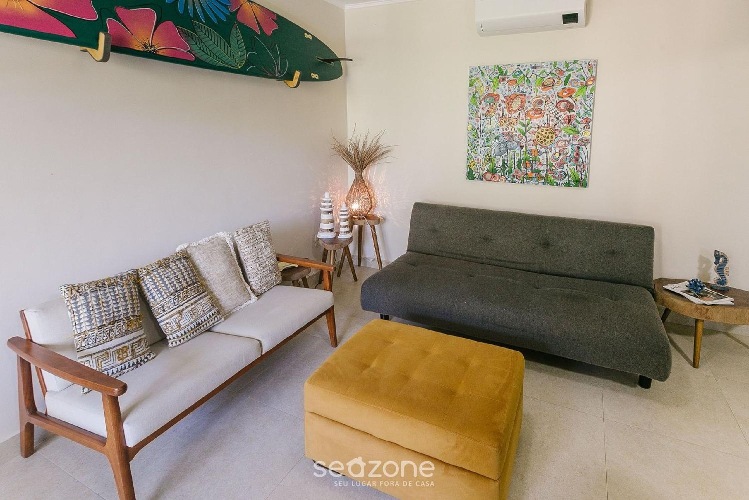 WTE - Resort-style condominium 100m from the beach