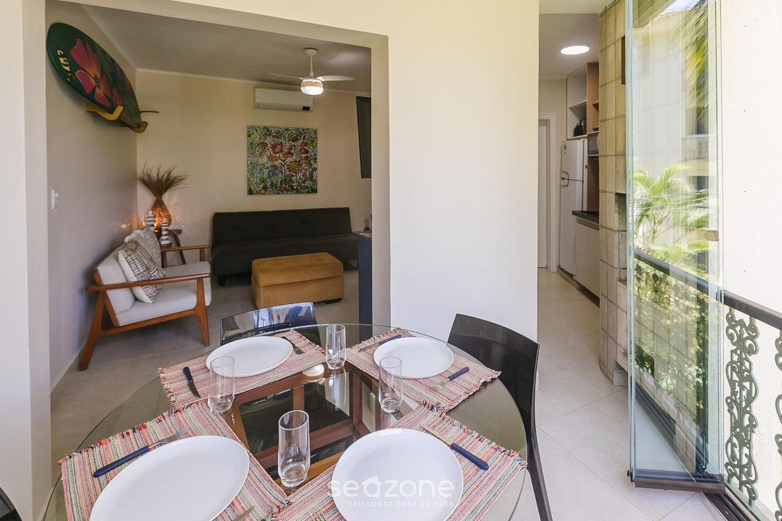 WTE - Resort-style condominium 100m from the beach