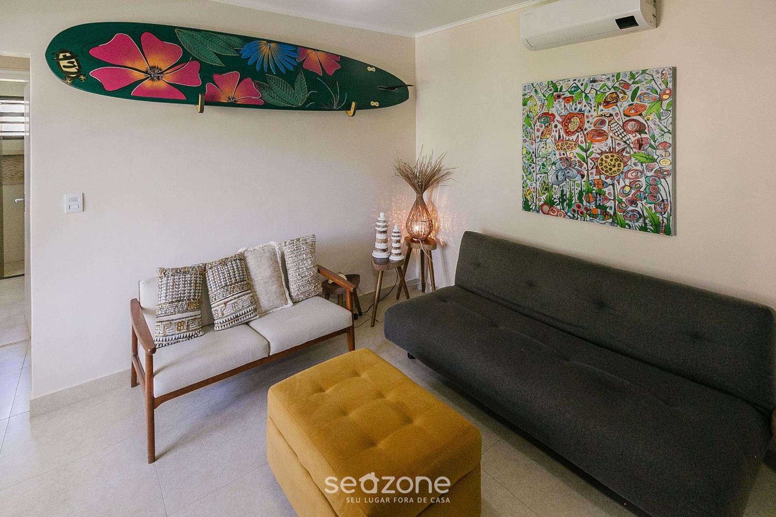 WTE - Resort-style condominium 100m from the beach