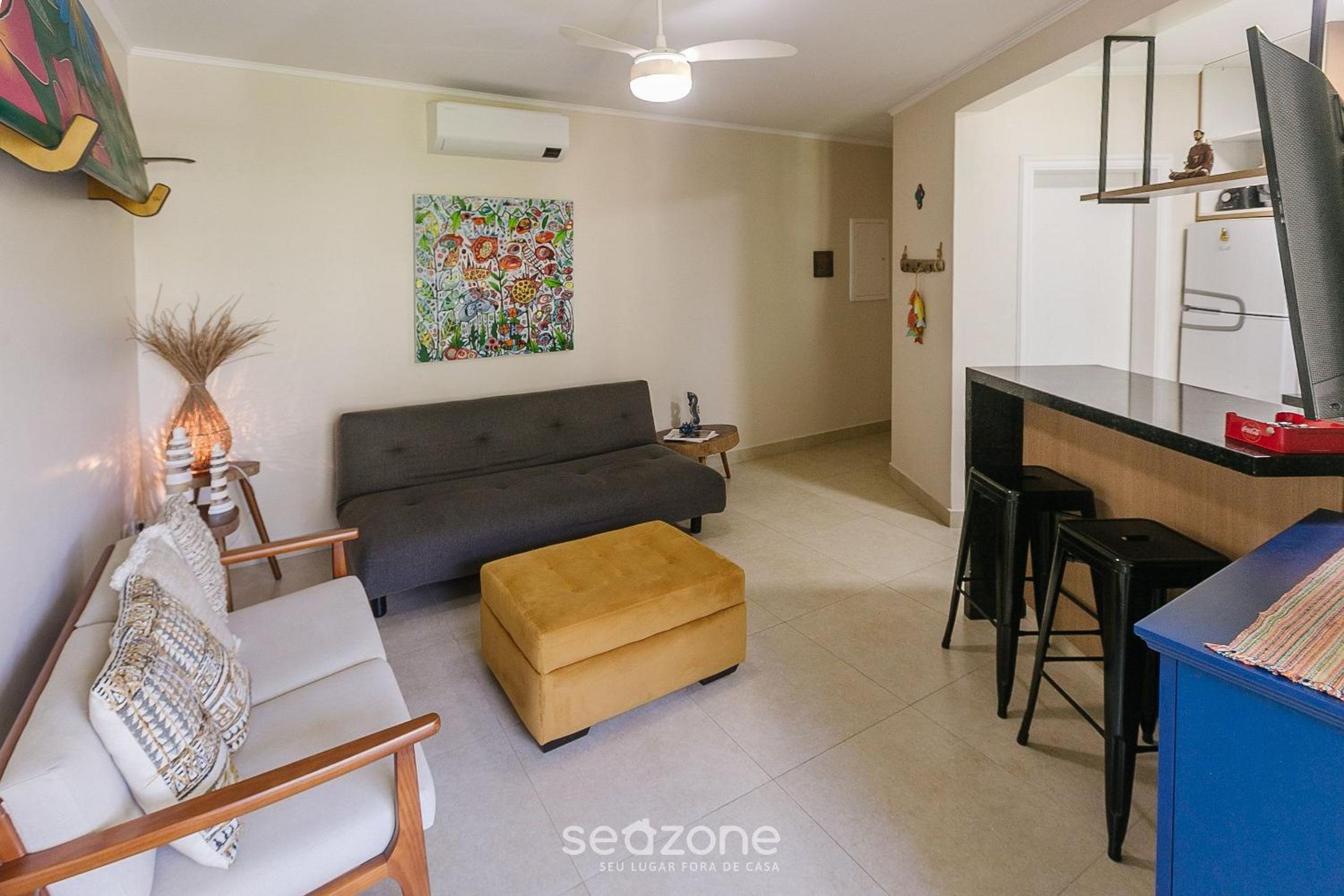 WTE - Resort-style condominium 100m from the beach