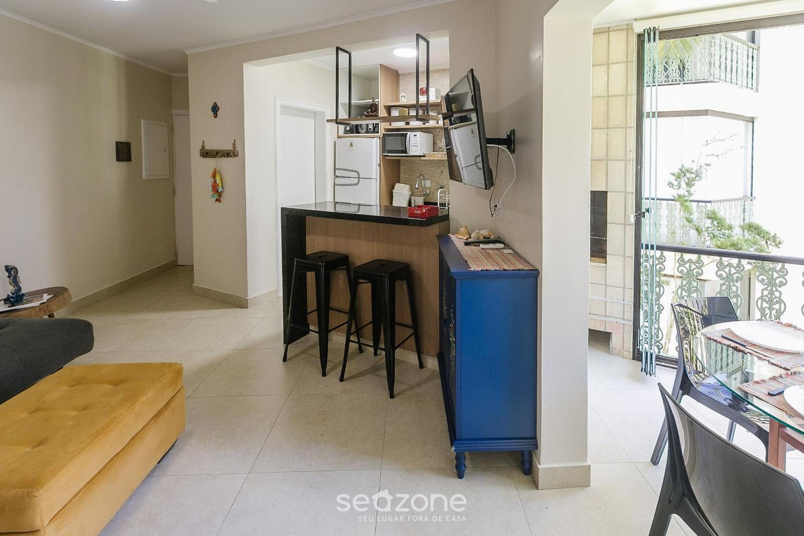 WTE - Resort-style condominium 100m from the beach