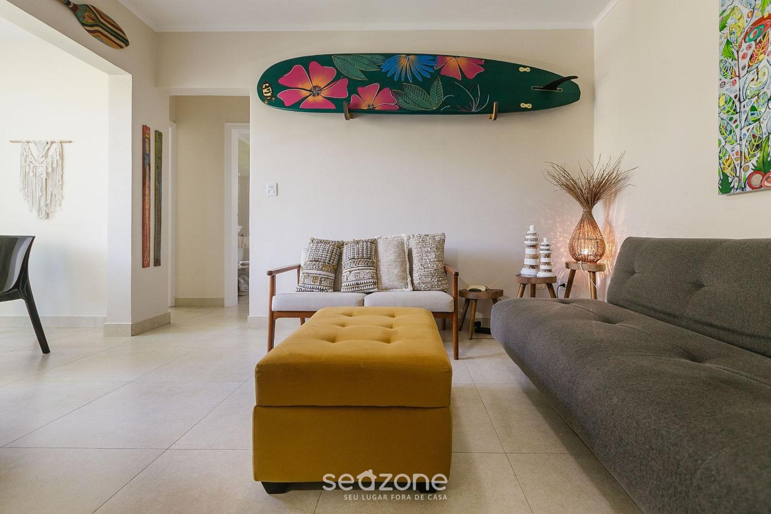 WTE - Resort-style condominium 100m from the beach