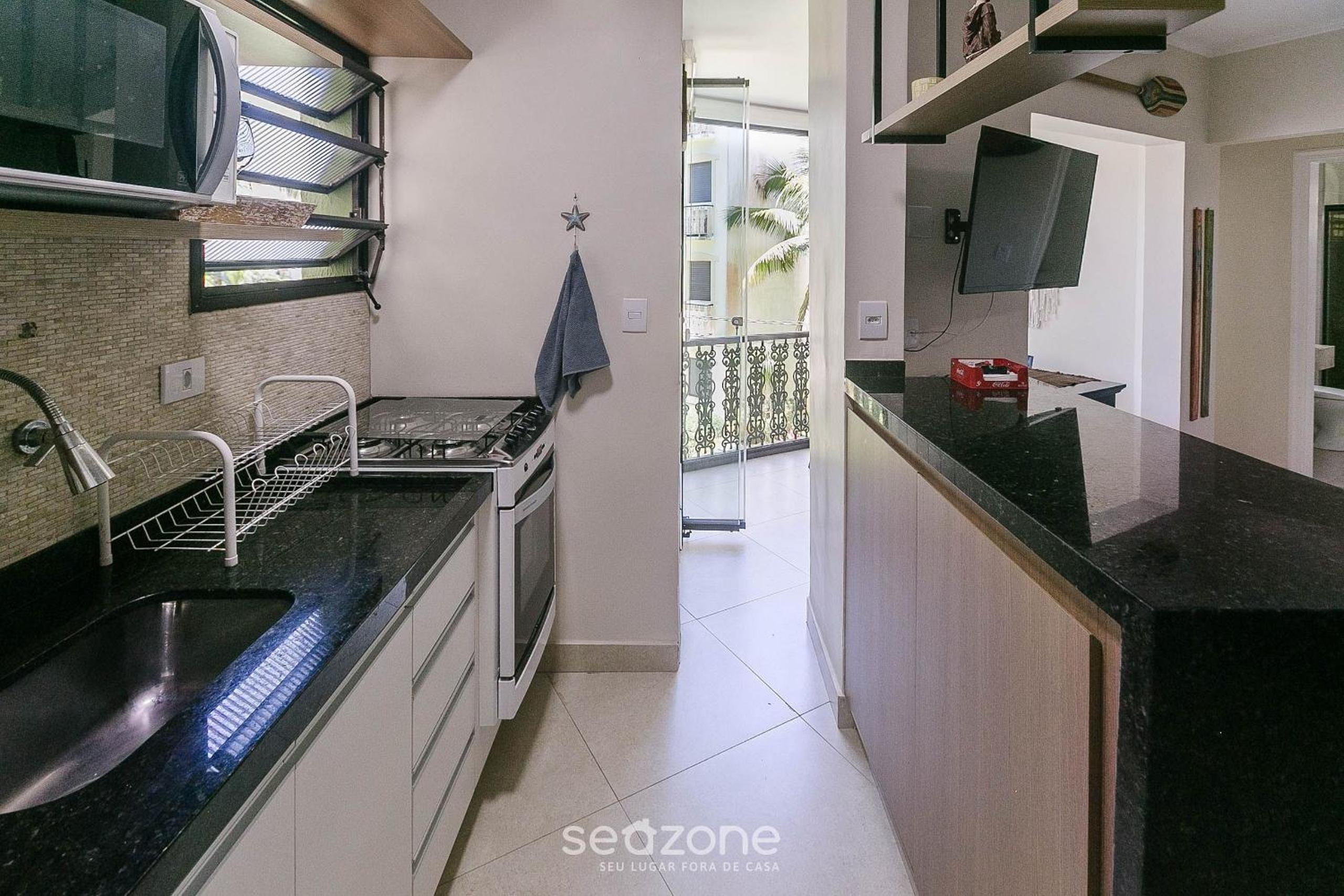 WTE - Resort-style condominium 100m from the beach