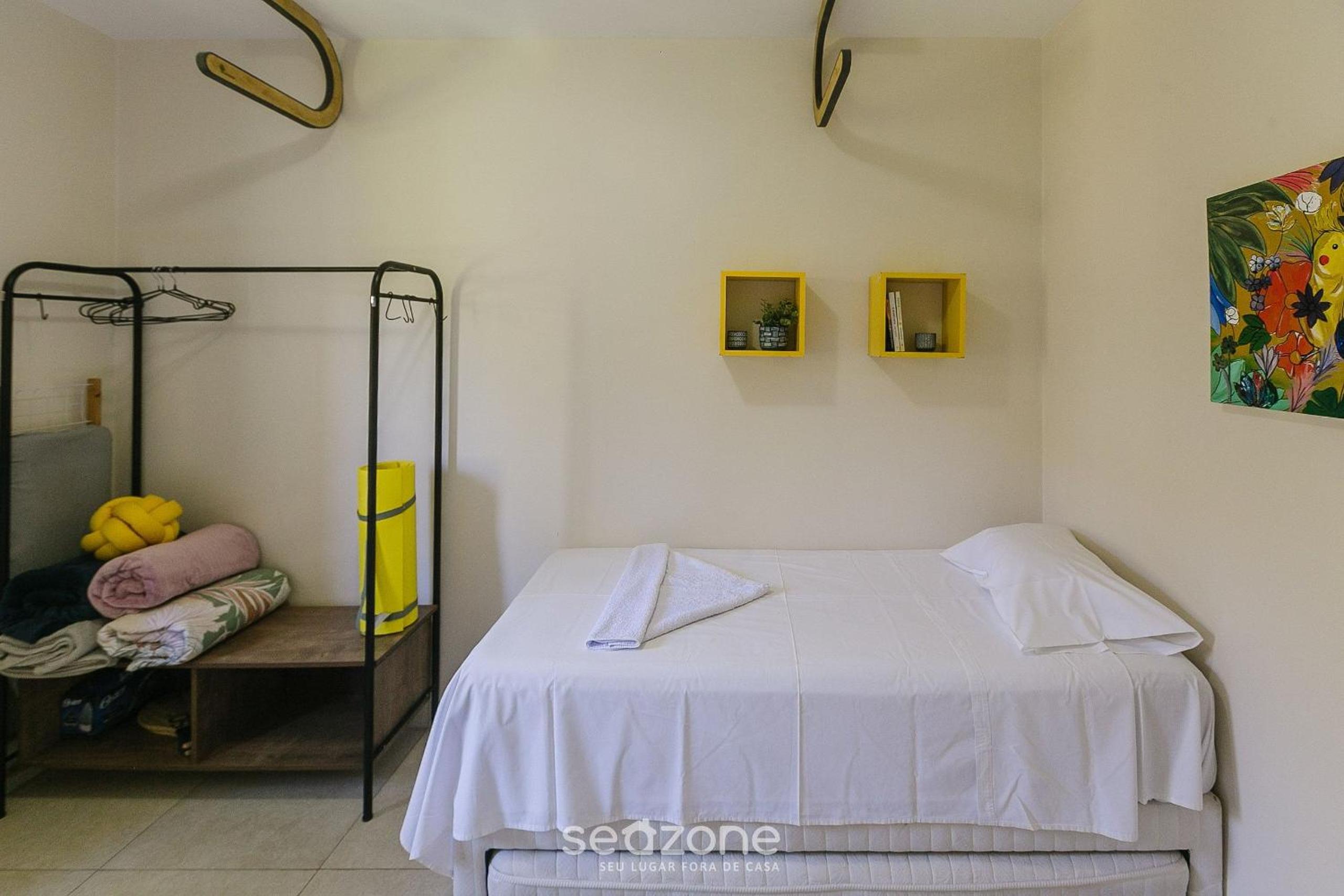 WTE - Resort-style condominium 100m from the beach