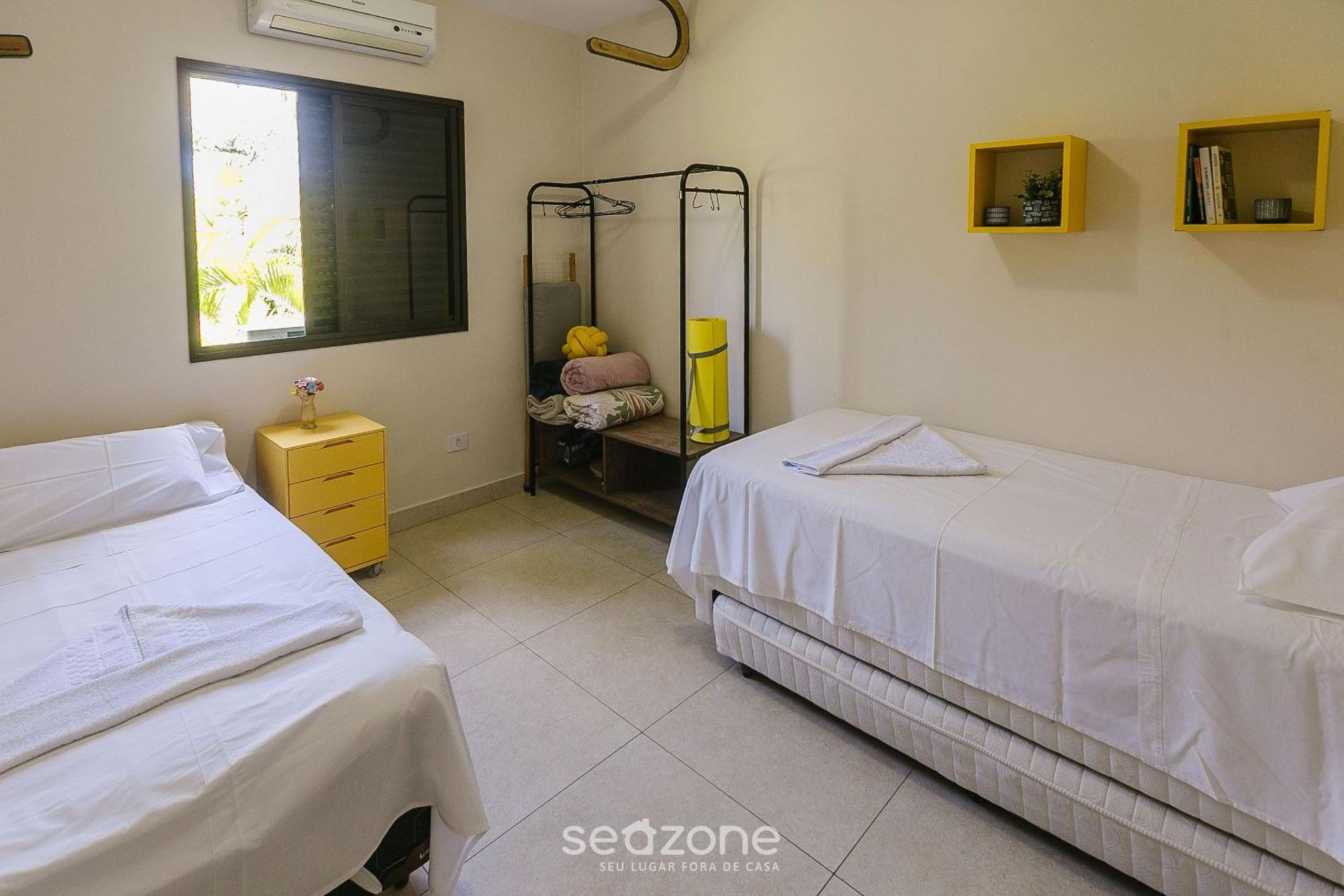 WTE - Resort-style condominium 100m from the beach