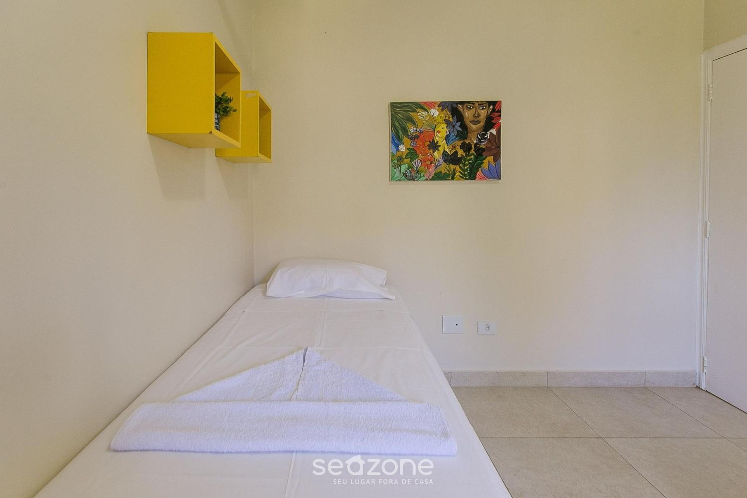 WTE - Resort-style condominium 100m from the beach