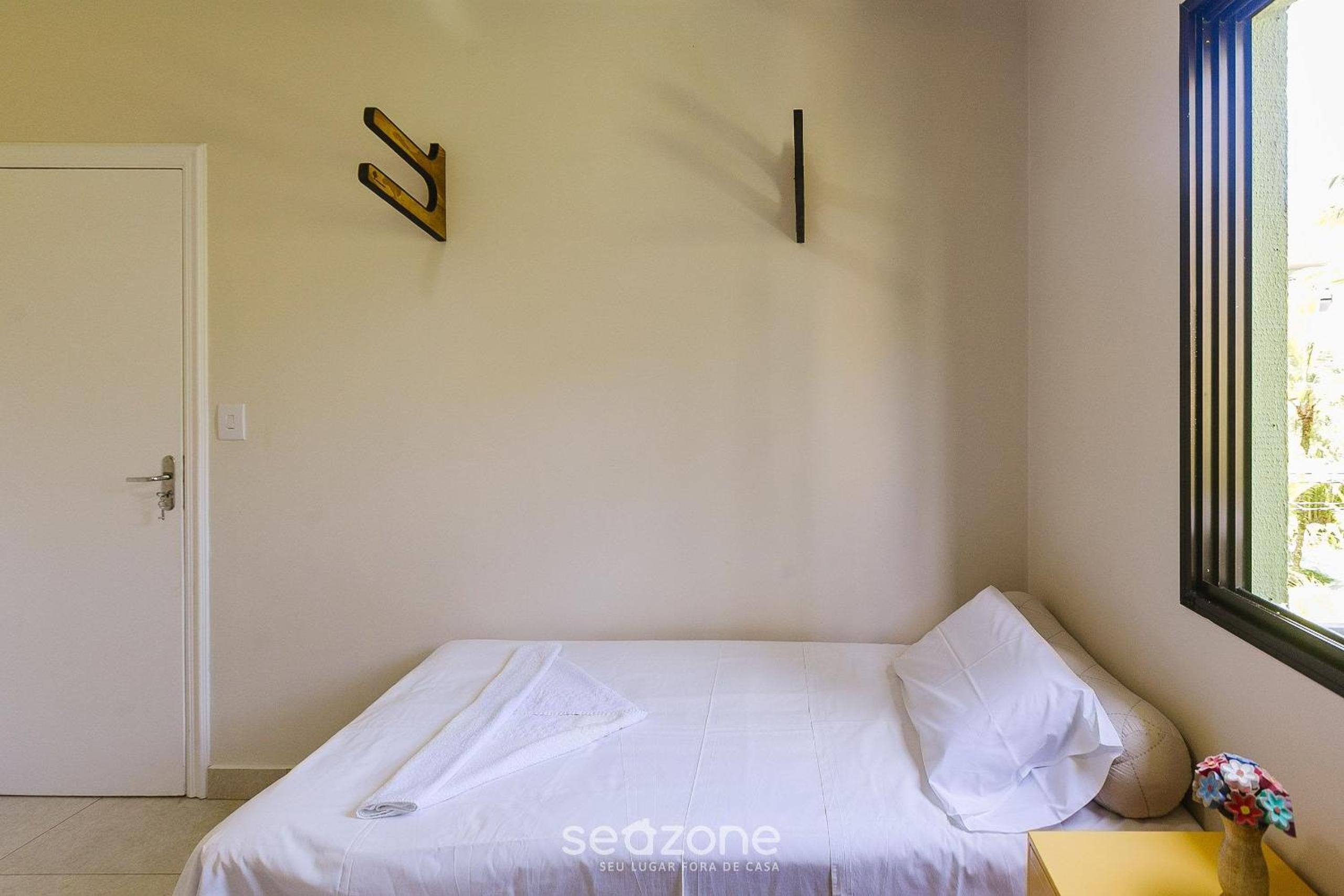 WTE - Resort-style condominium 100m from the beach