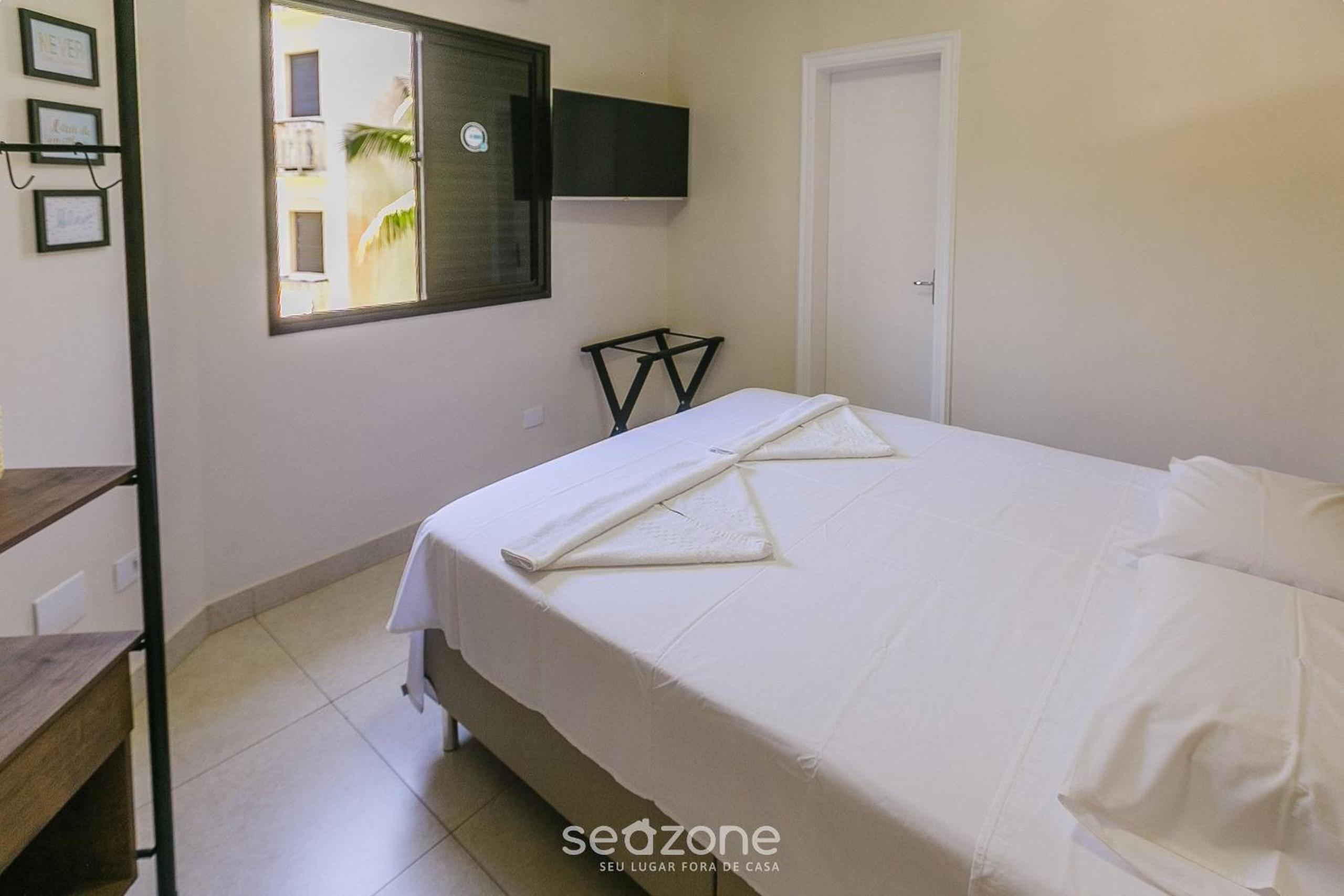 WTE - Resort-style condominium 100m from the beach