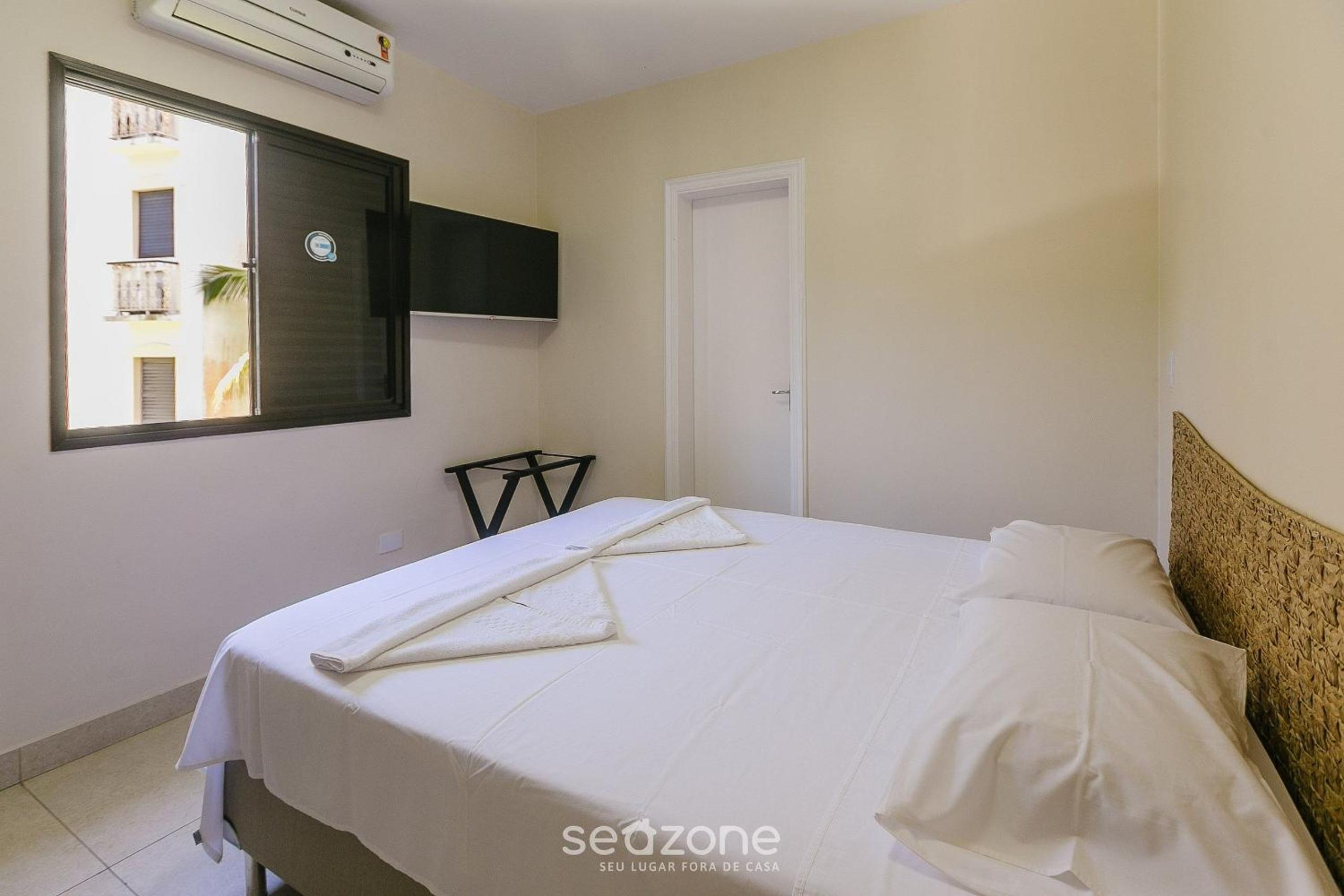 WTE - Resort-style condominium 100m from the beach