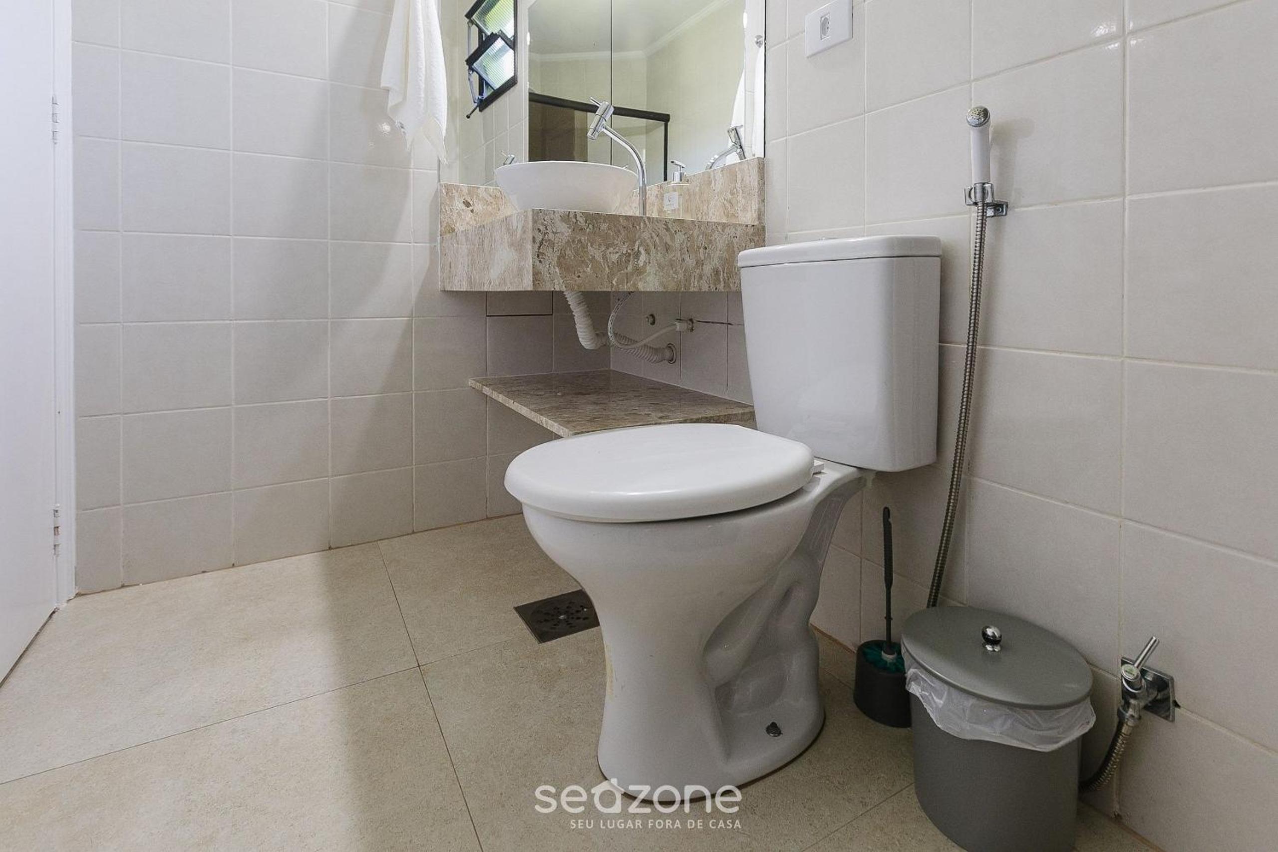 WTE - Resort-style condominium 100m from the beach