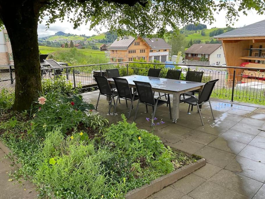 12 - Gästehaus Erika - Hundwil - Appenzellerland