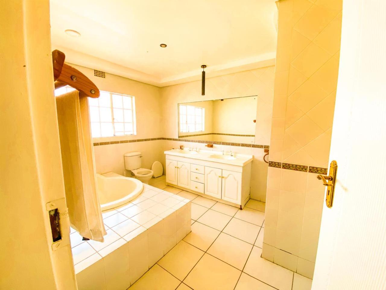 Kingdoms Lodge