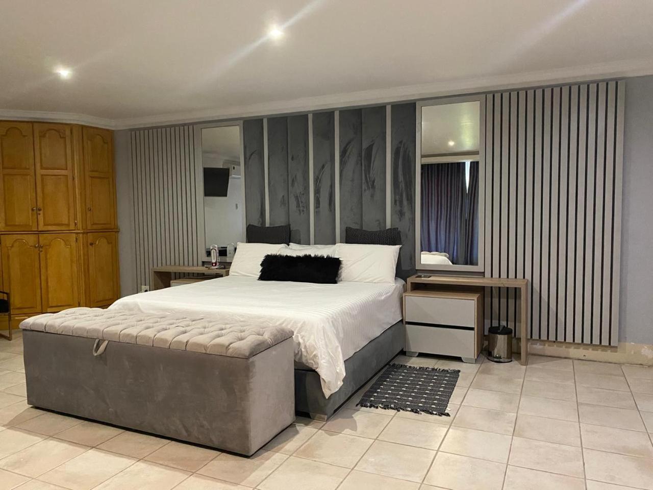 Kingdoms Lodge