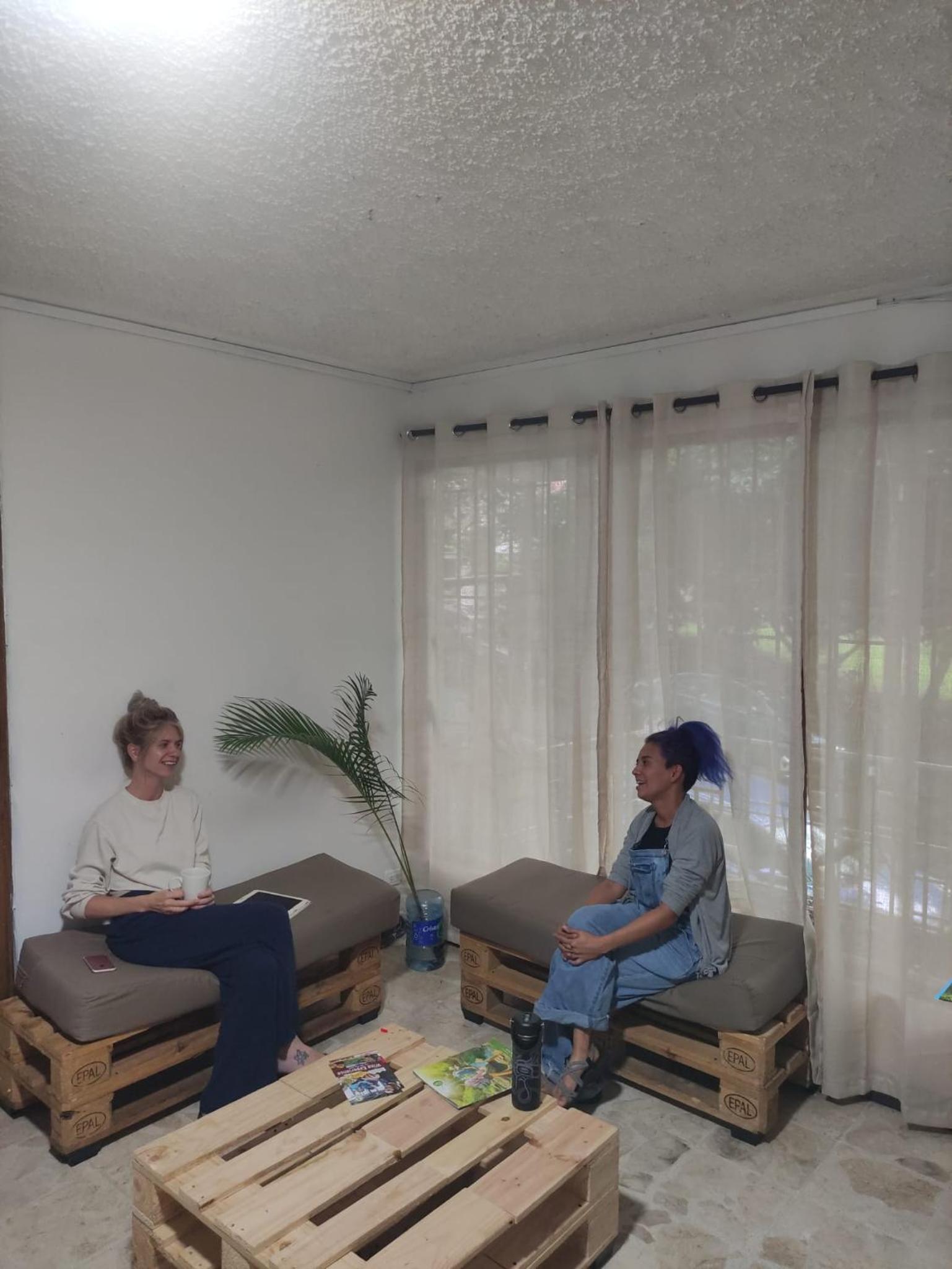 Carolina Hostel