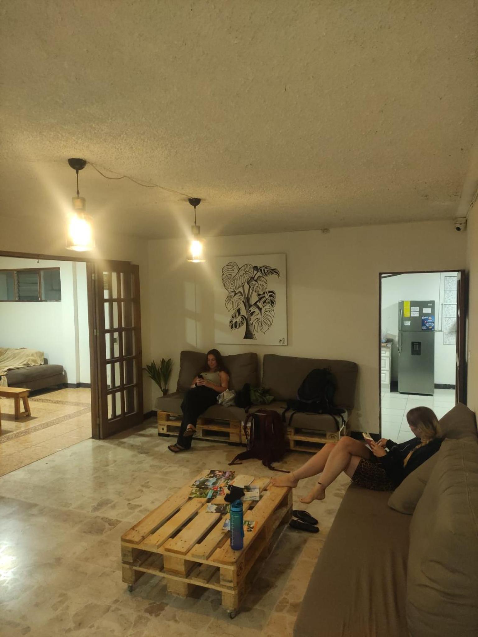 Carolina Hostel
