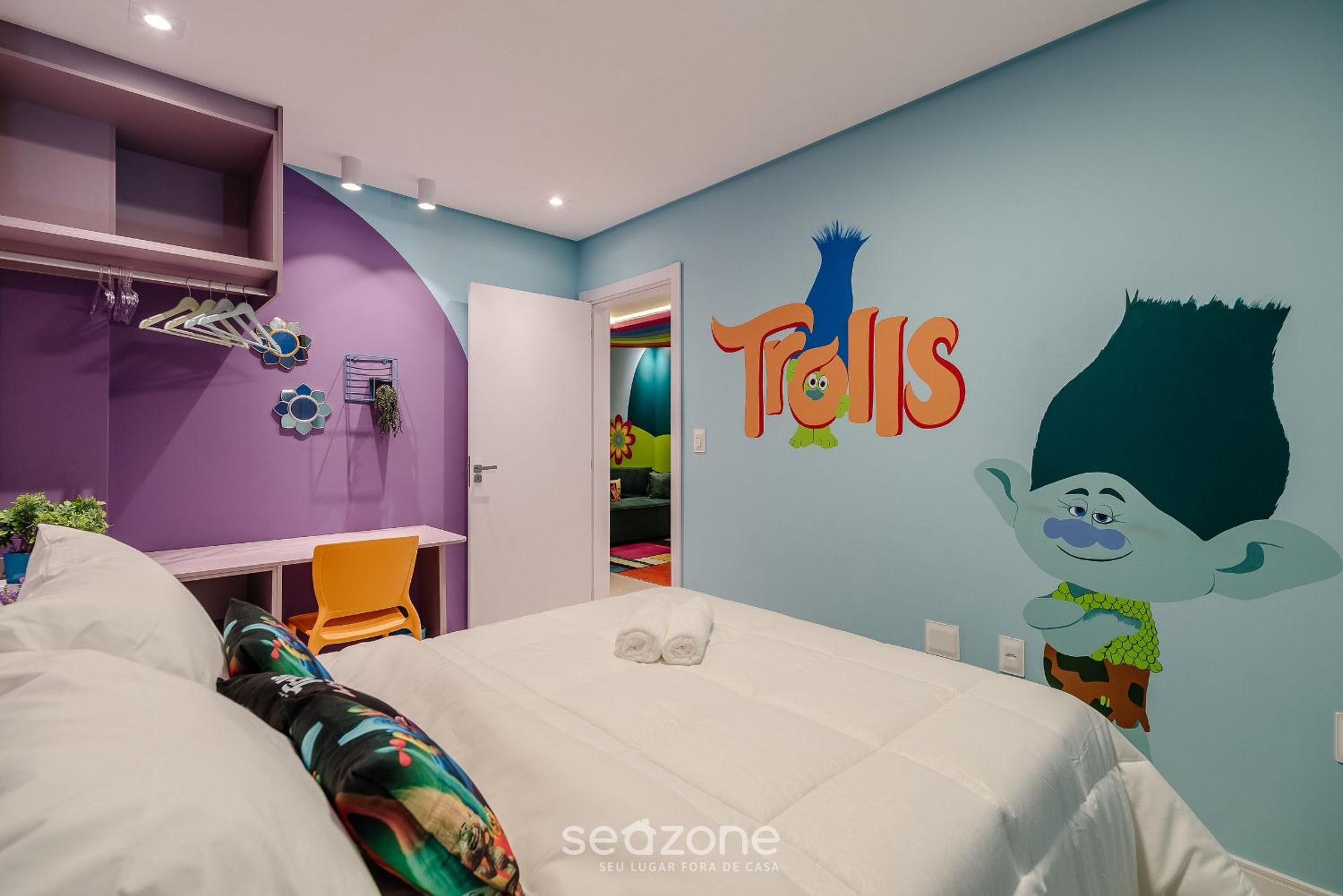 OBP - Modern Condo 600 m from the Beach
