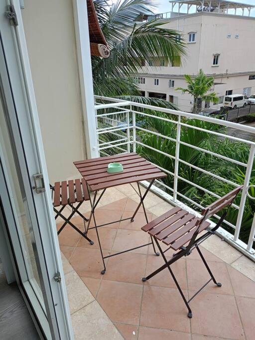 Fun in the sun - 1 Bed fully equipped apartment near beach and city center view 2