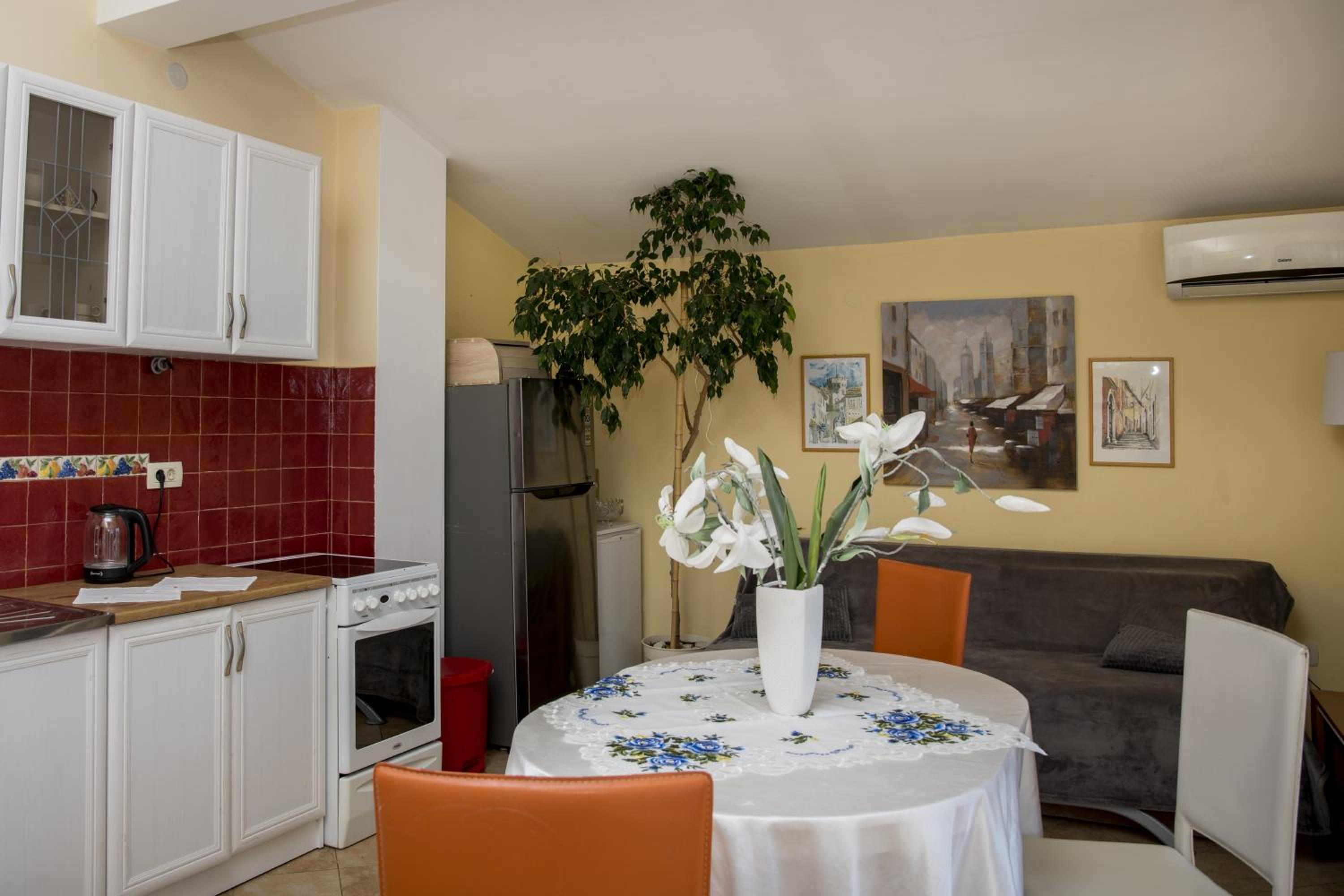 Vila Lux Tamara view 5