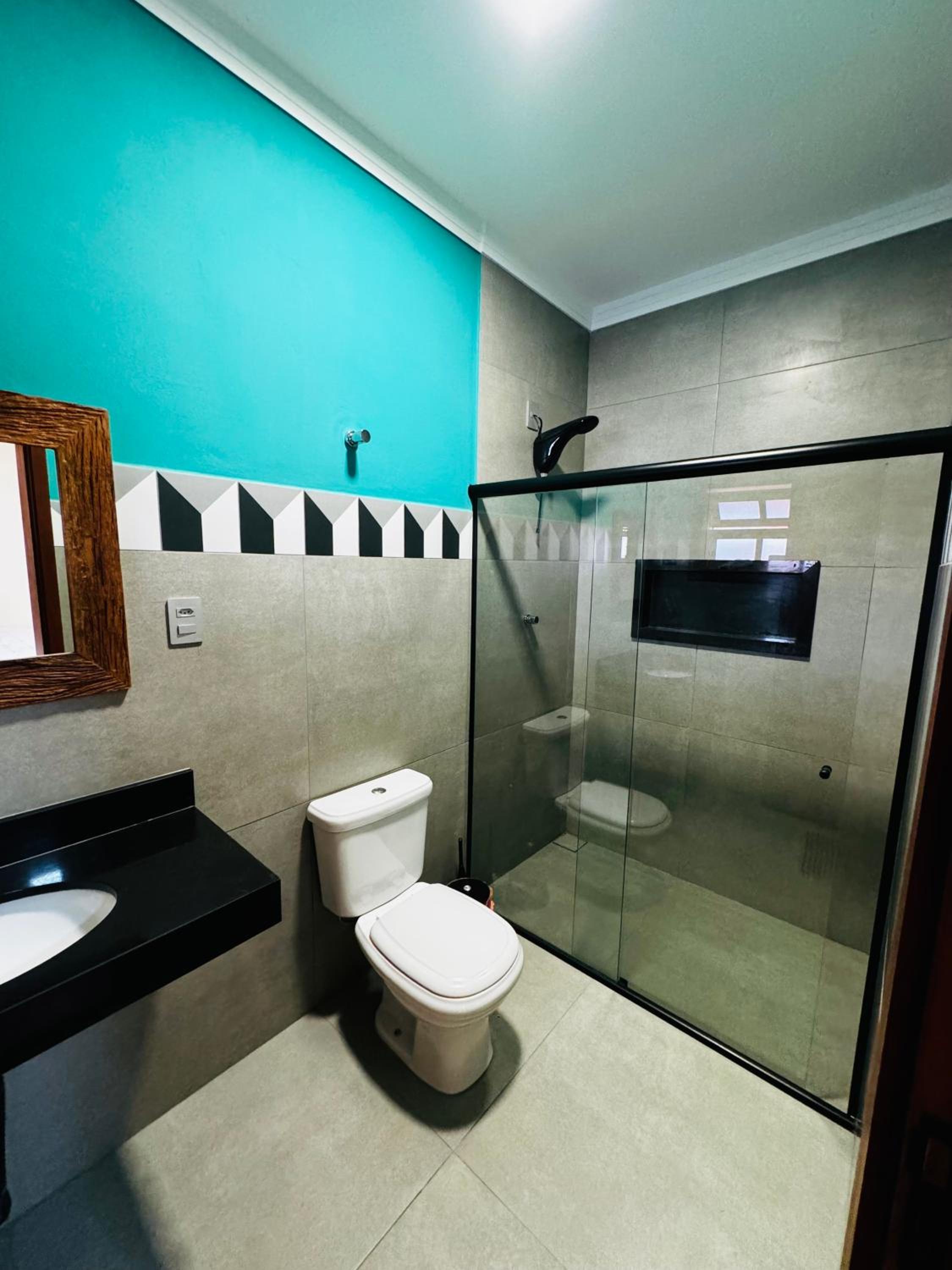 Villa Capivara
