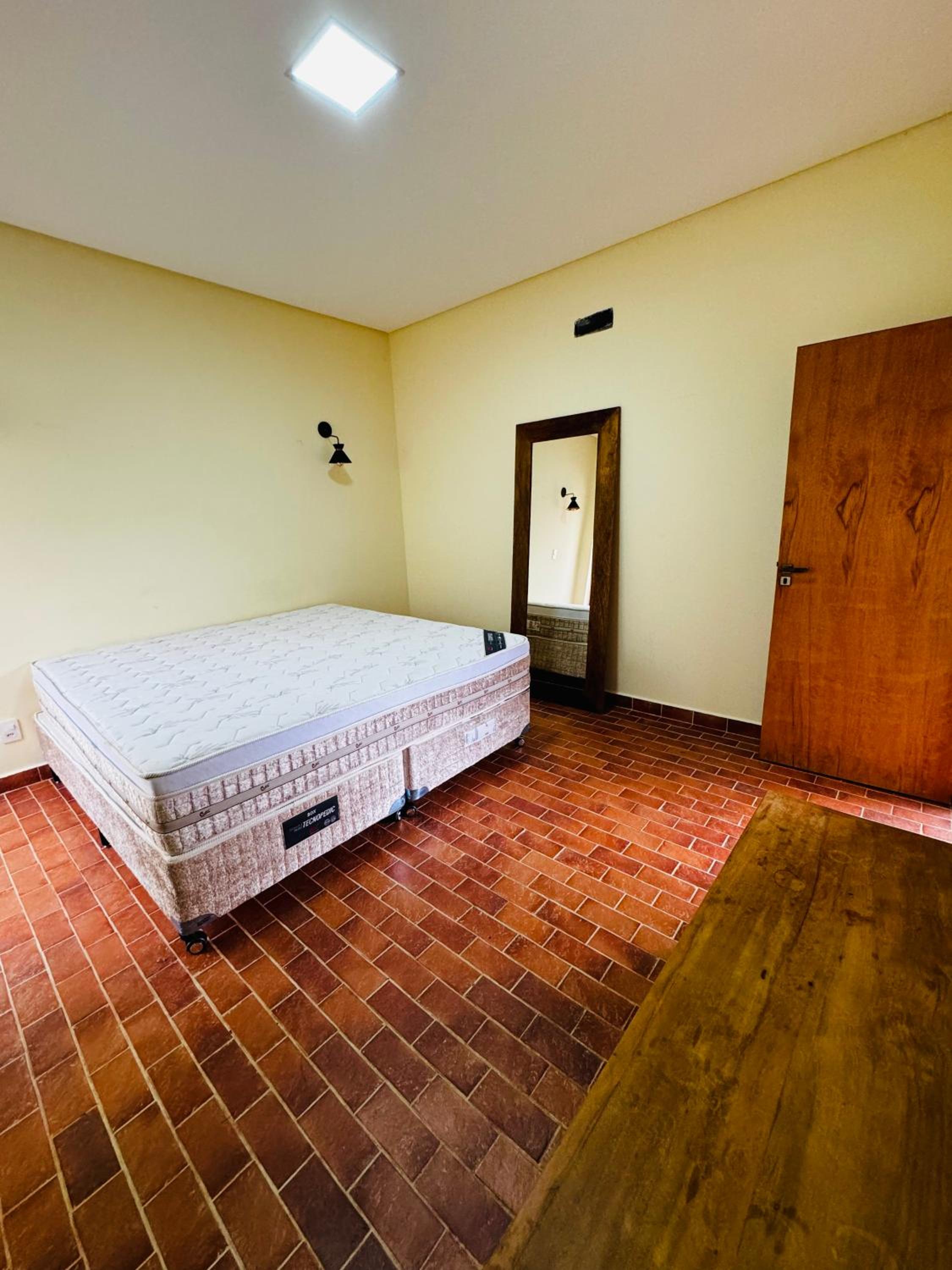 Villa Capivara