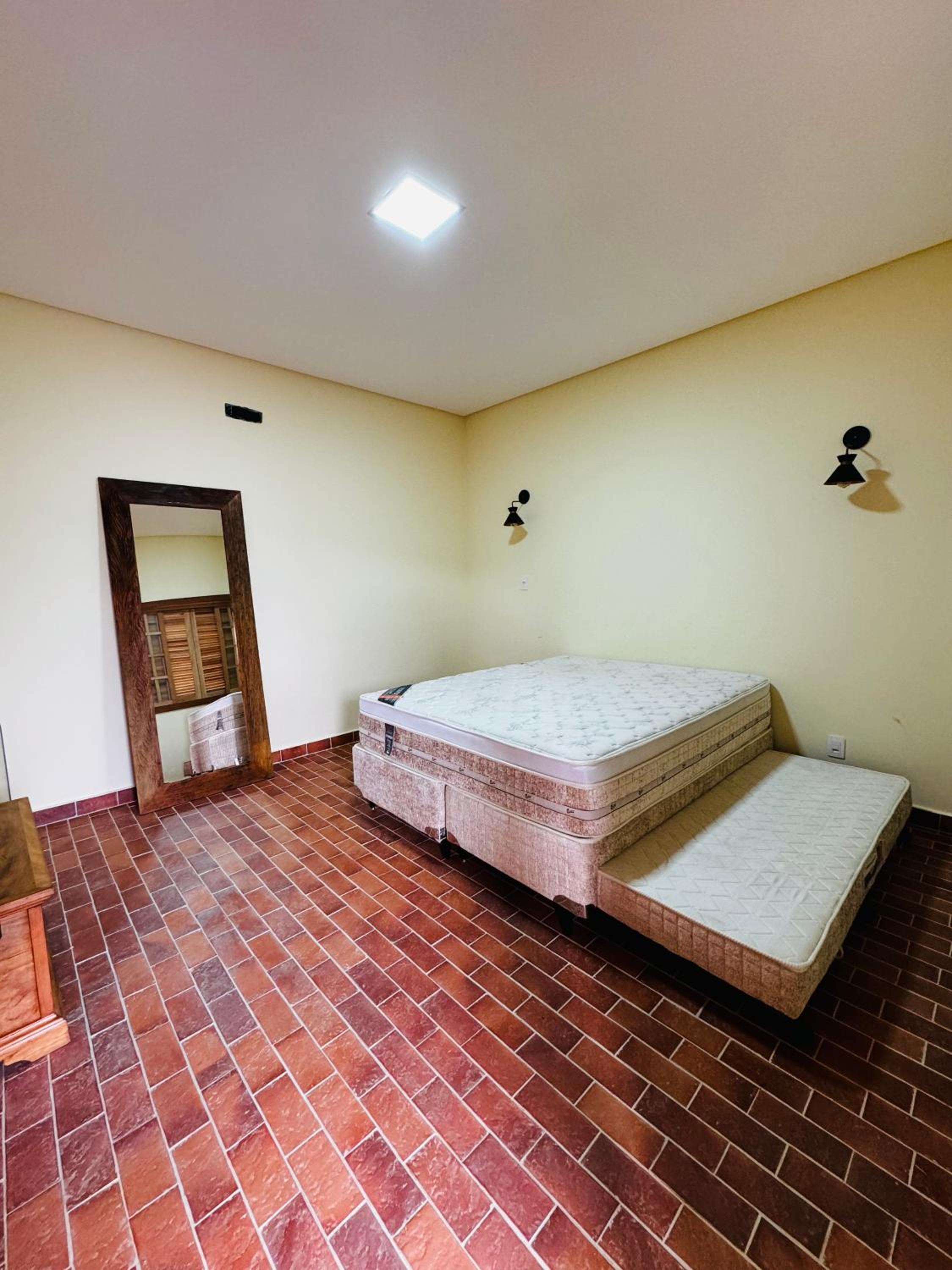 Villa Capivara