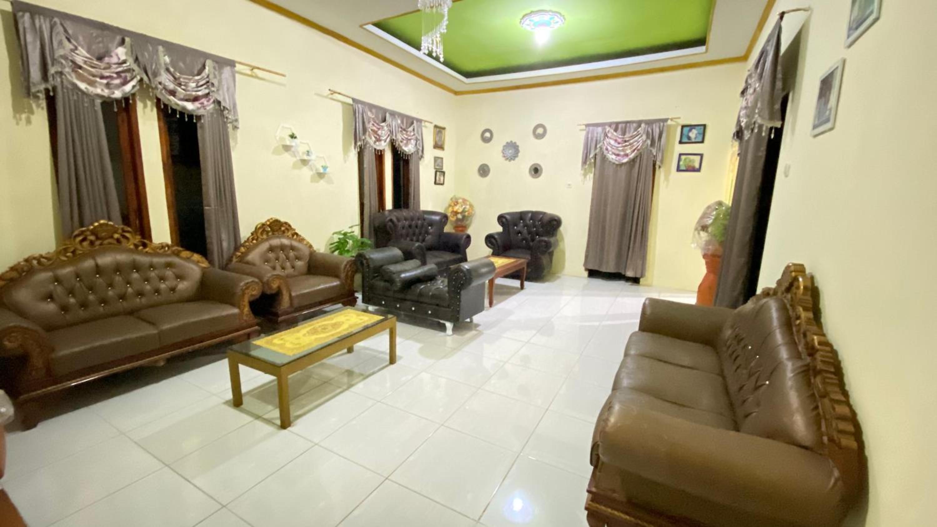 Family Homestay Tangkoko view 4