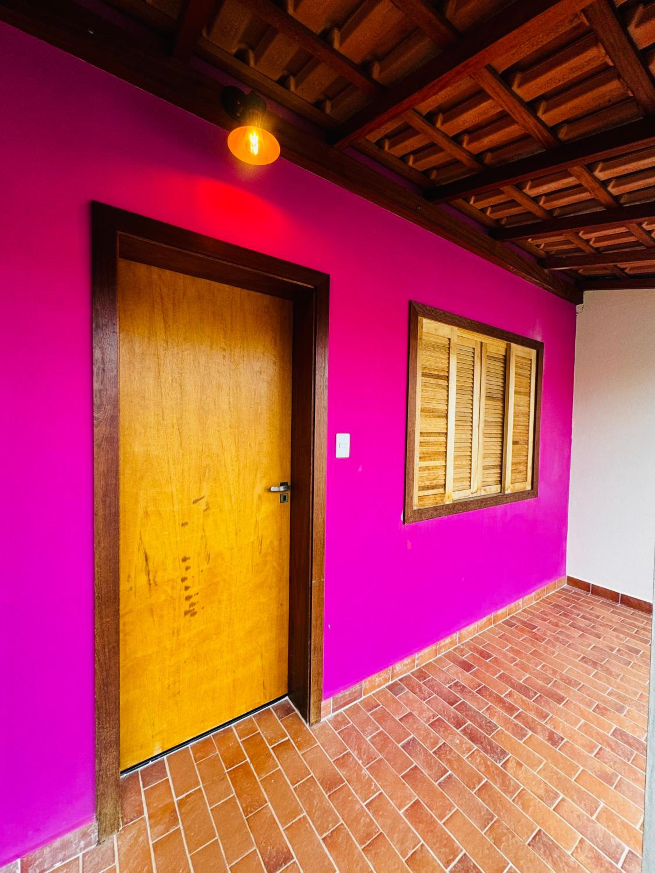 Villa Capivara