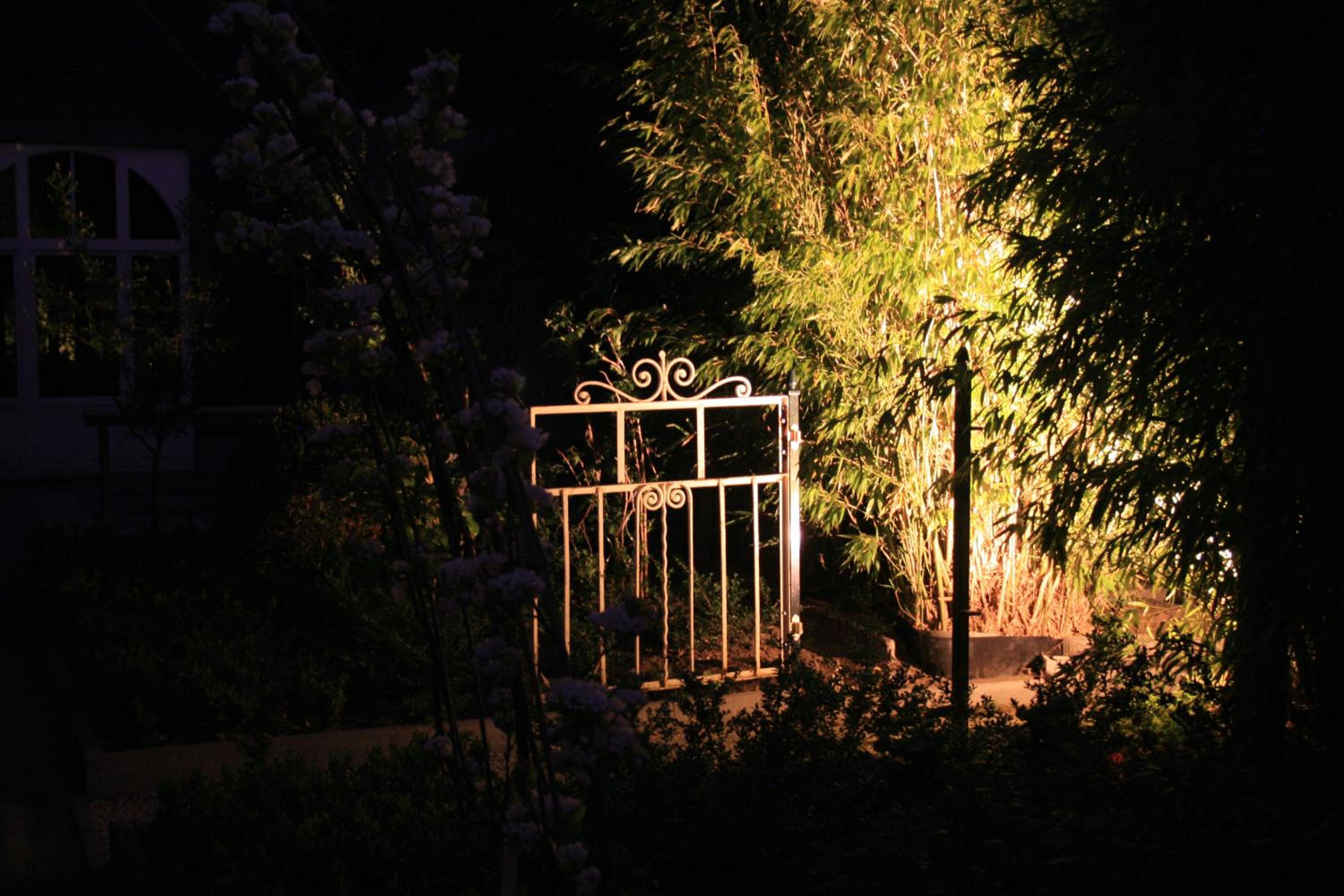 Casa Lucinda