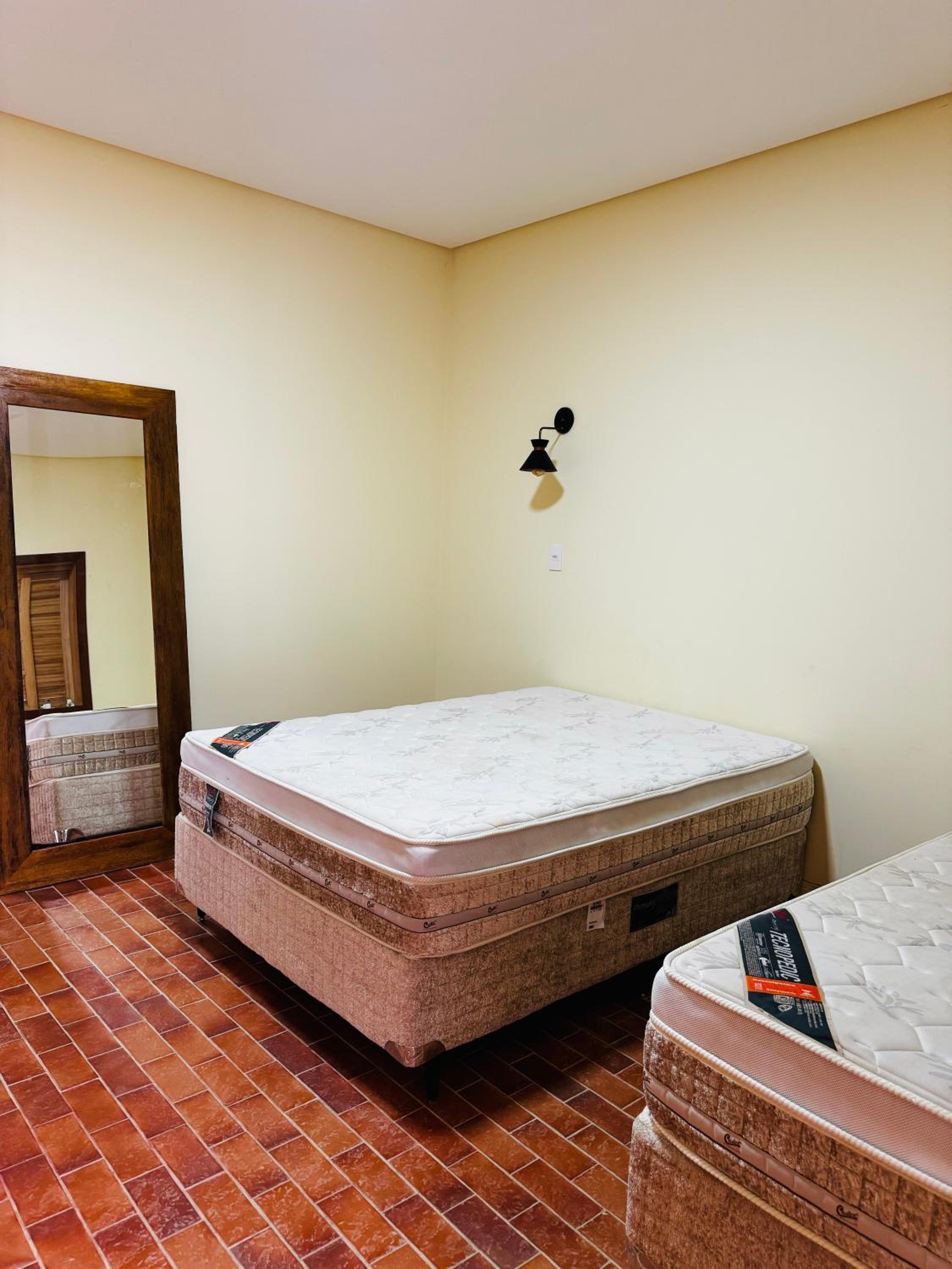 Villa Capivara