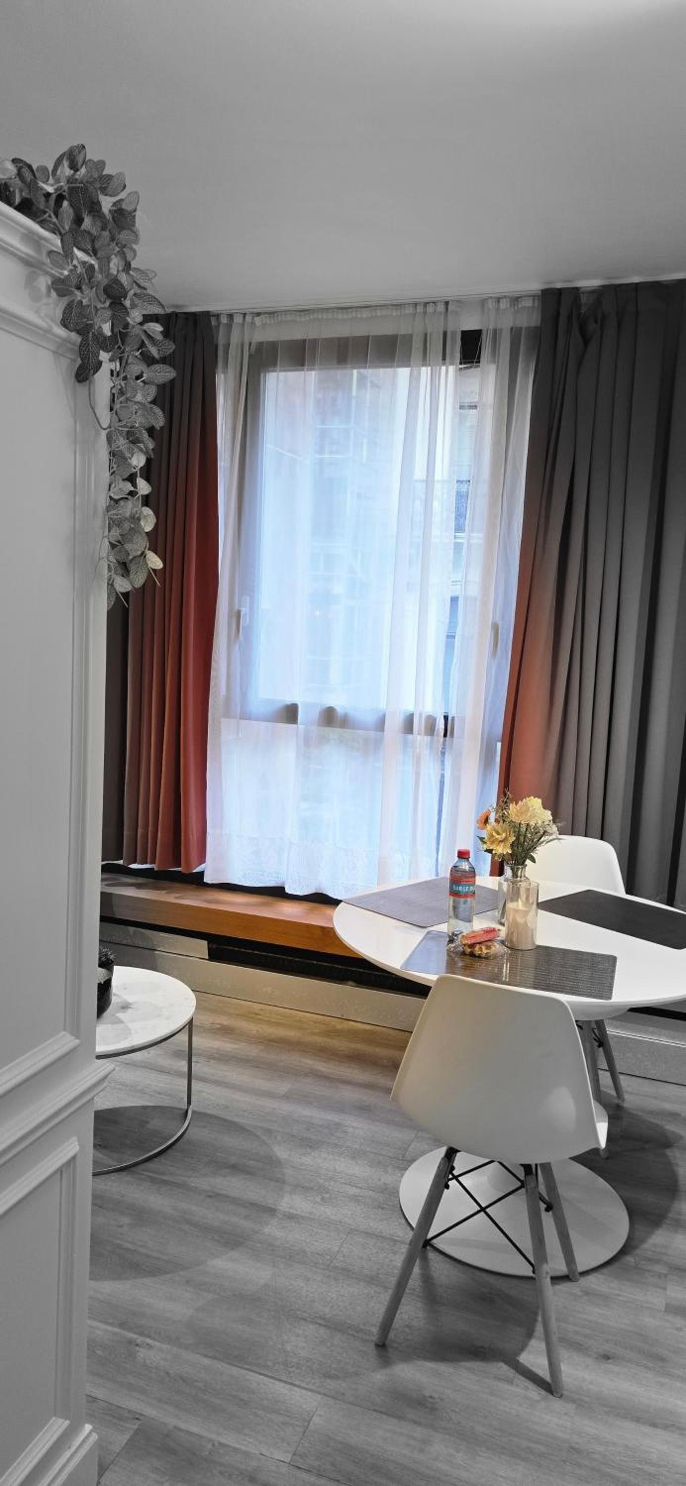 Charmant appartement