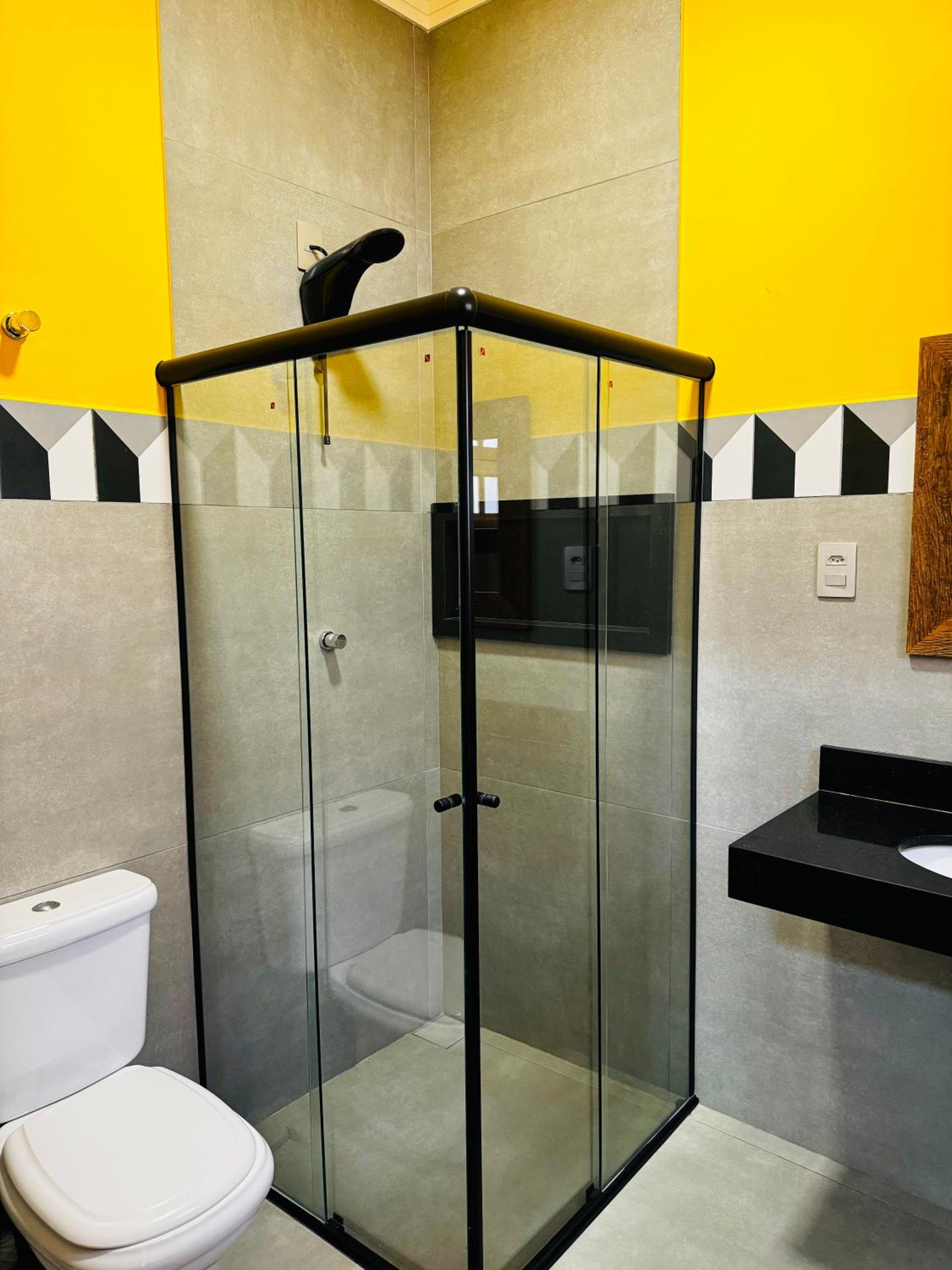 Villa Capivara
