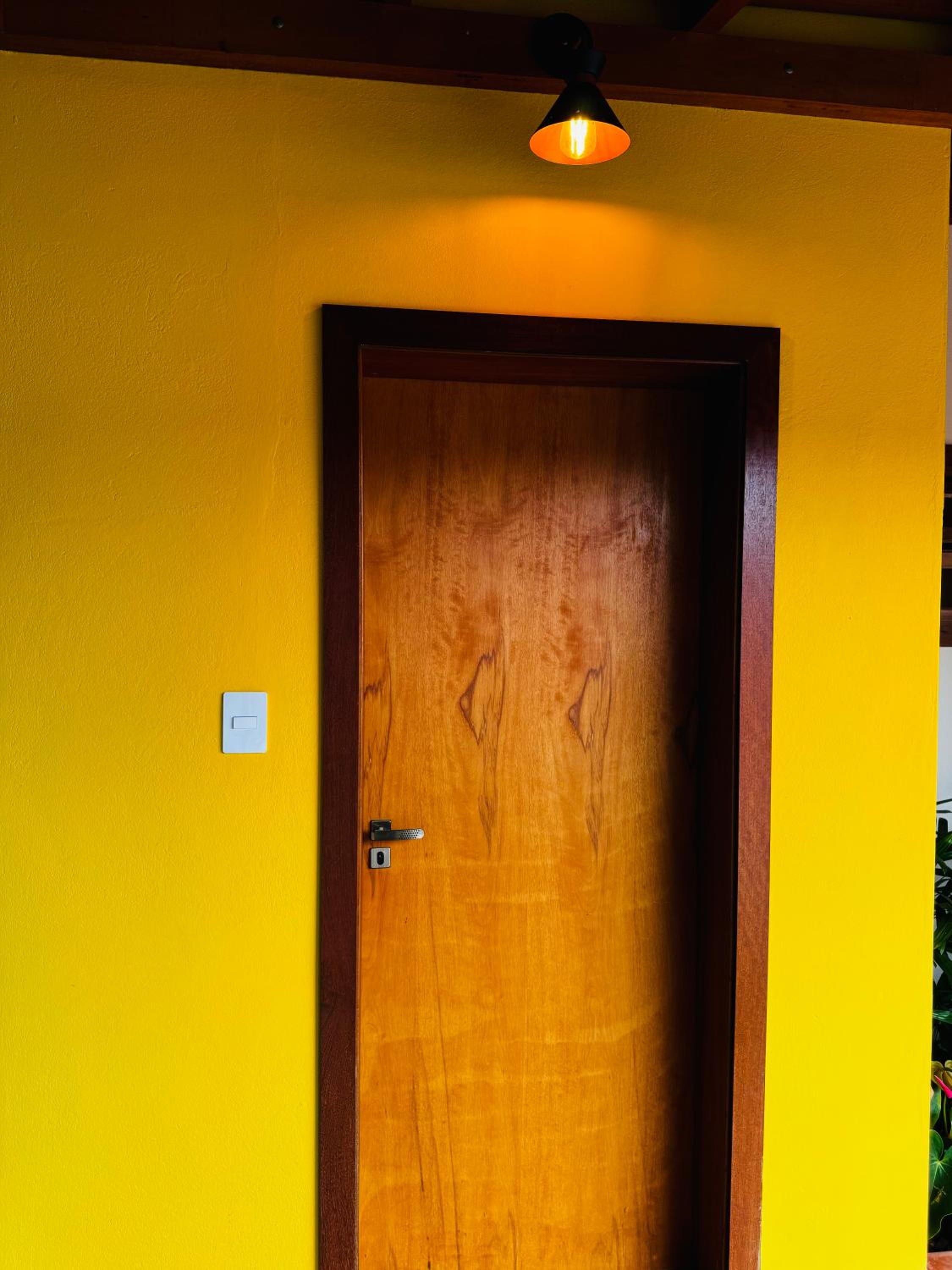 Villa Capivara