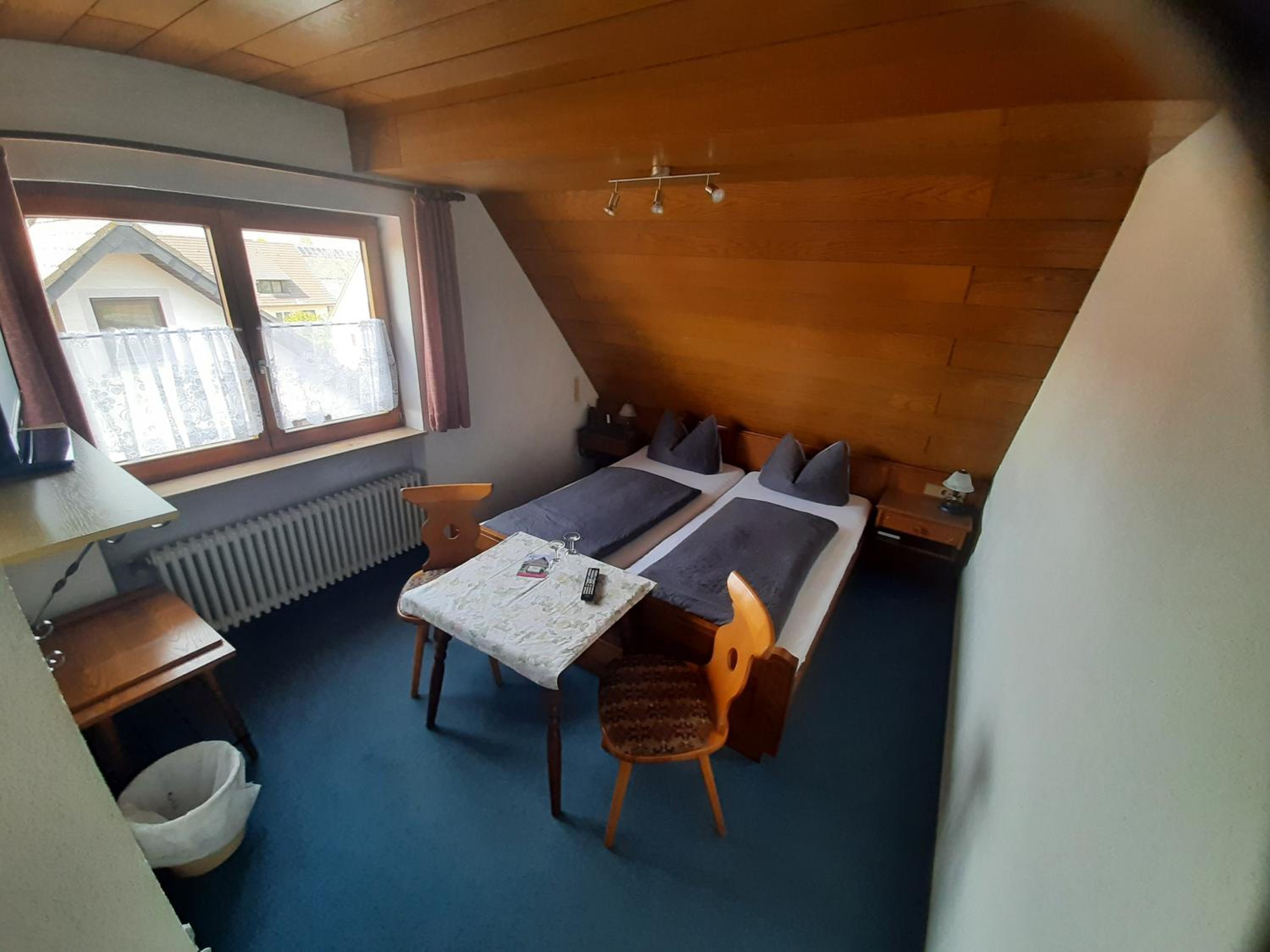 Gasthof Keller Merdingen - Property Image 11