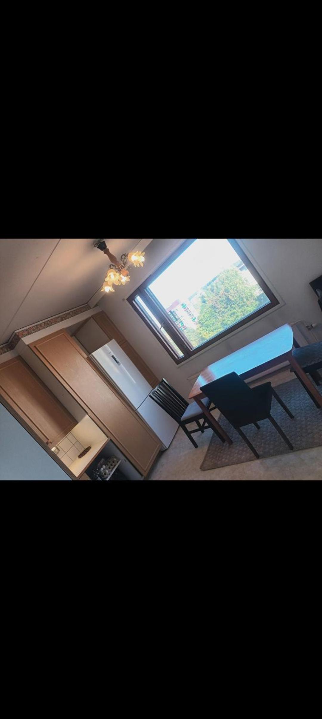 Private room in apartment near airport area vantaa