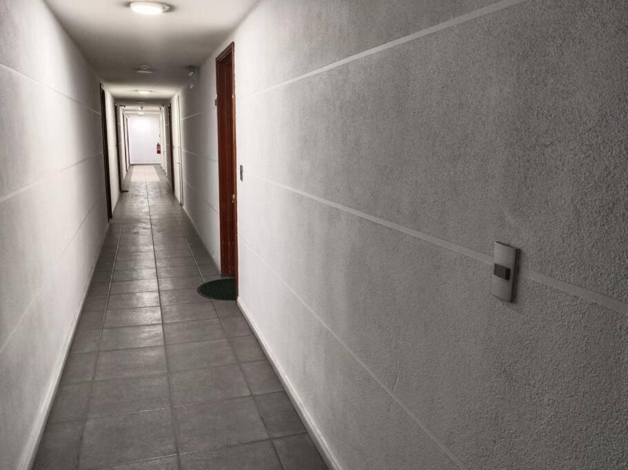 Depto estudio moderno y central