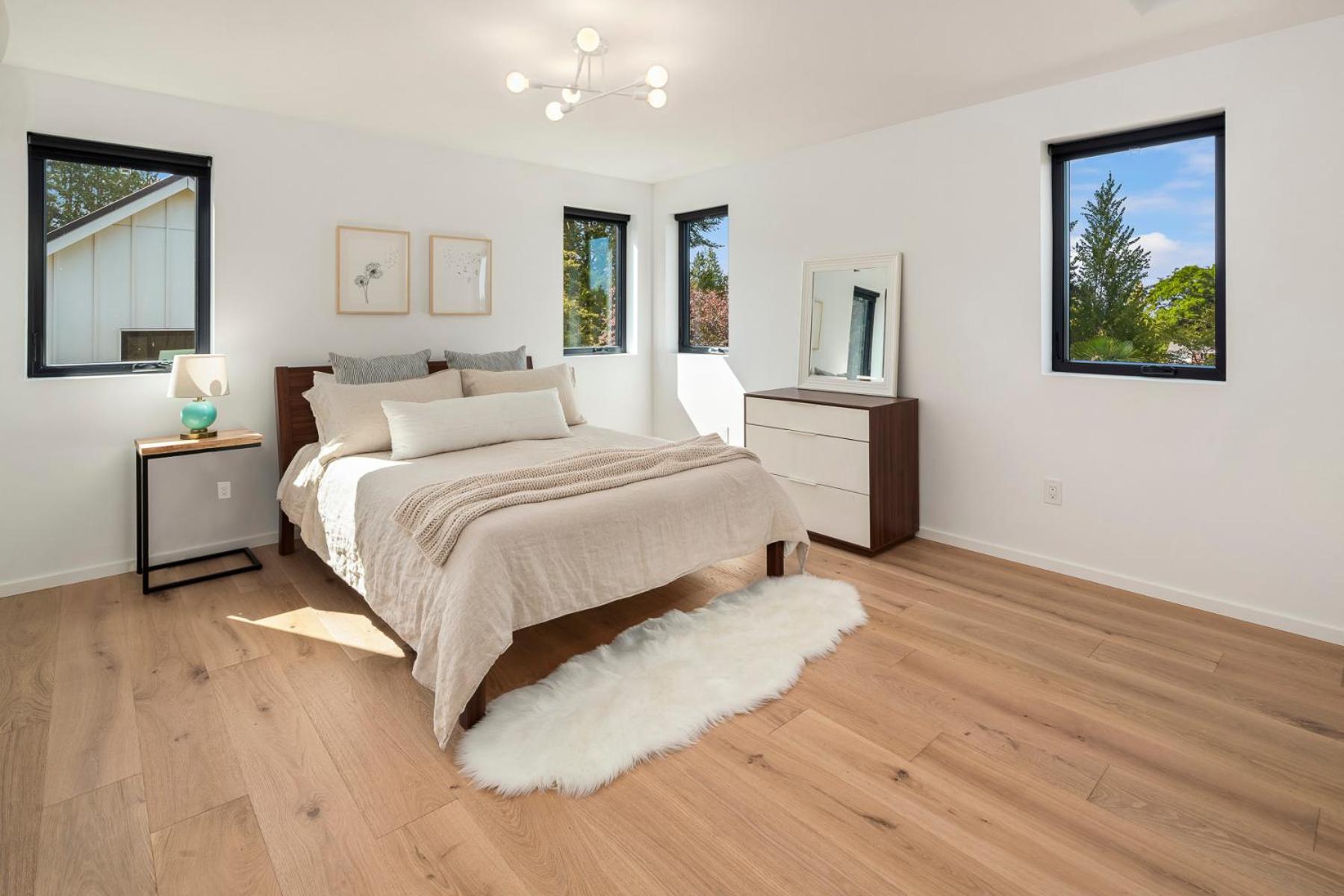 Northwest Seattle Modern Home