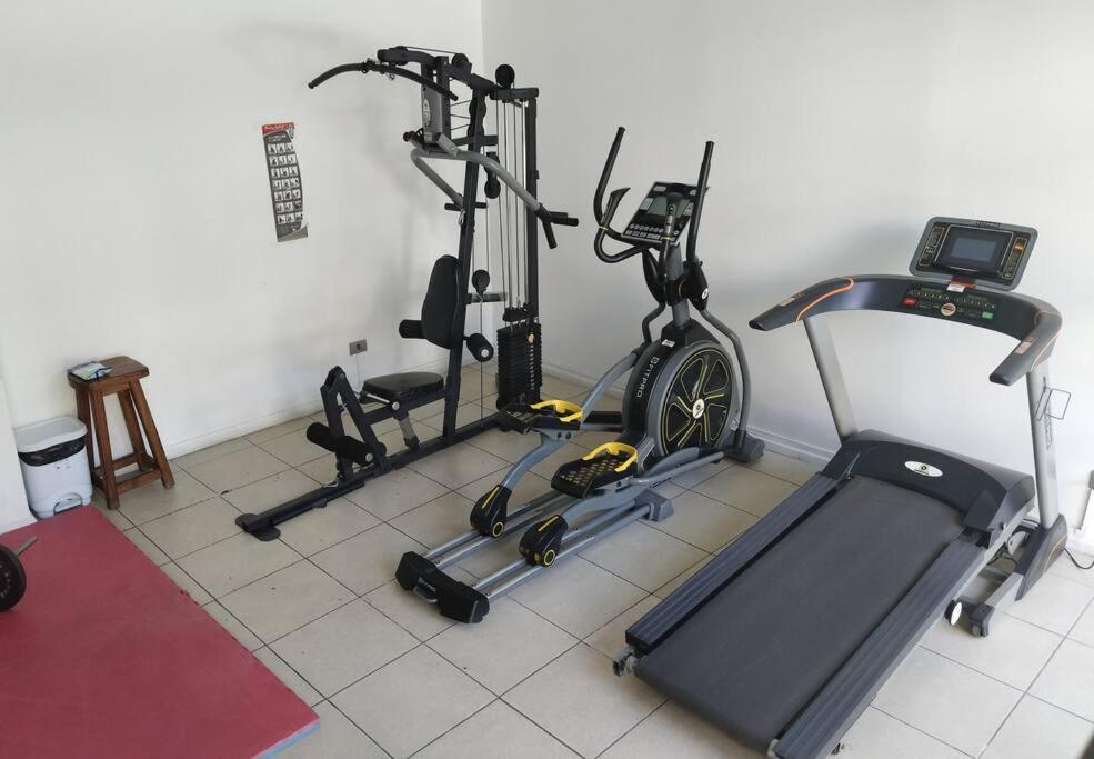 Depto estudio moderno y central
