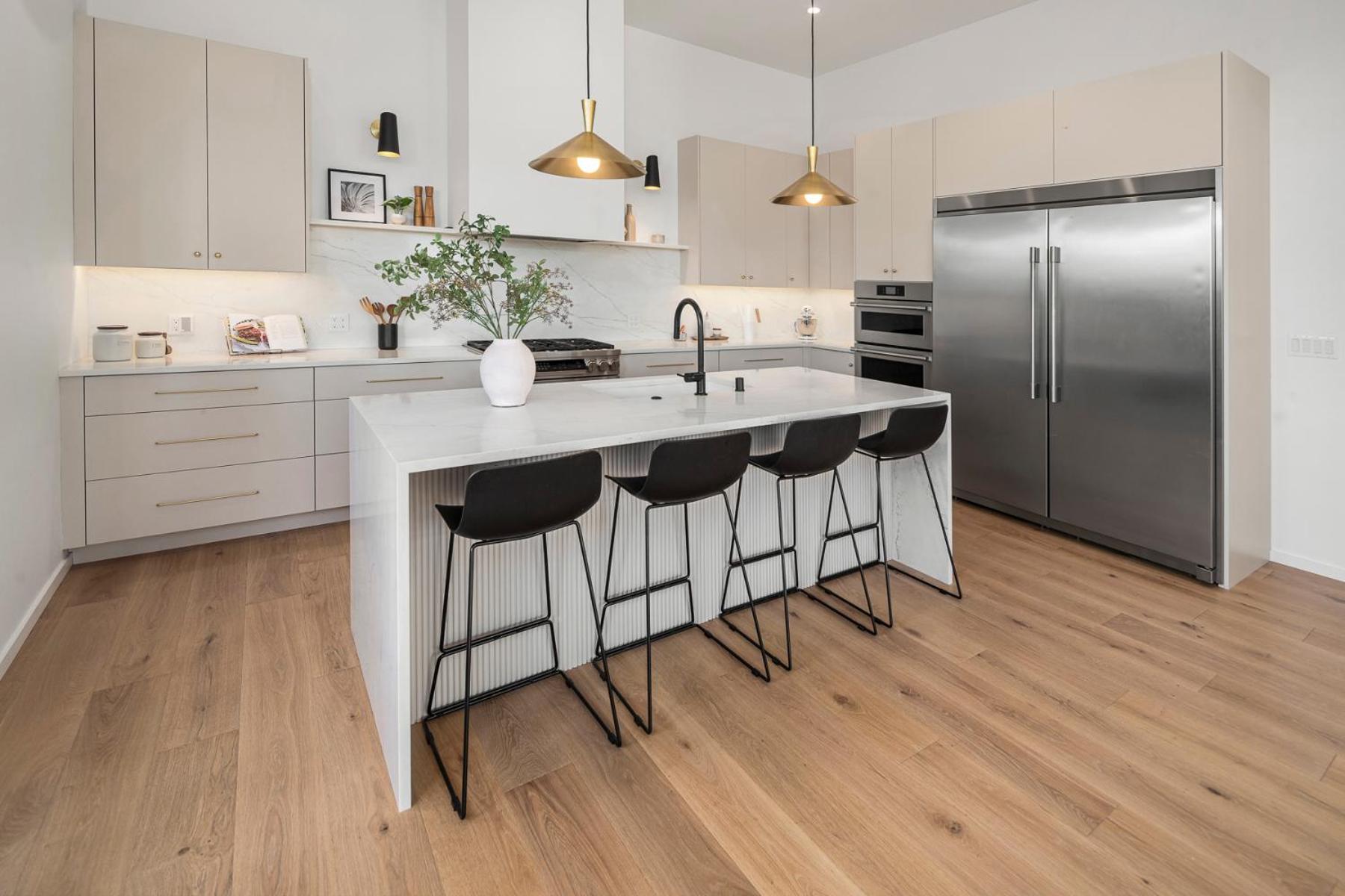Northwest Seattle Modern Home