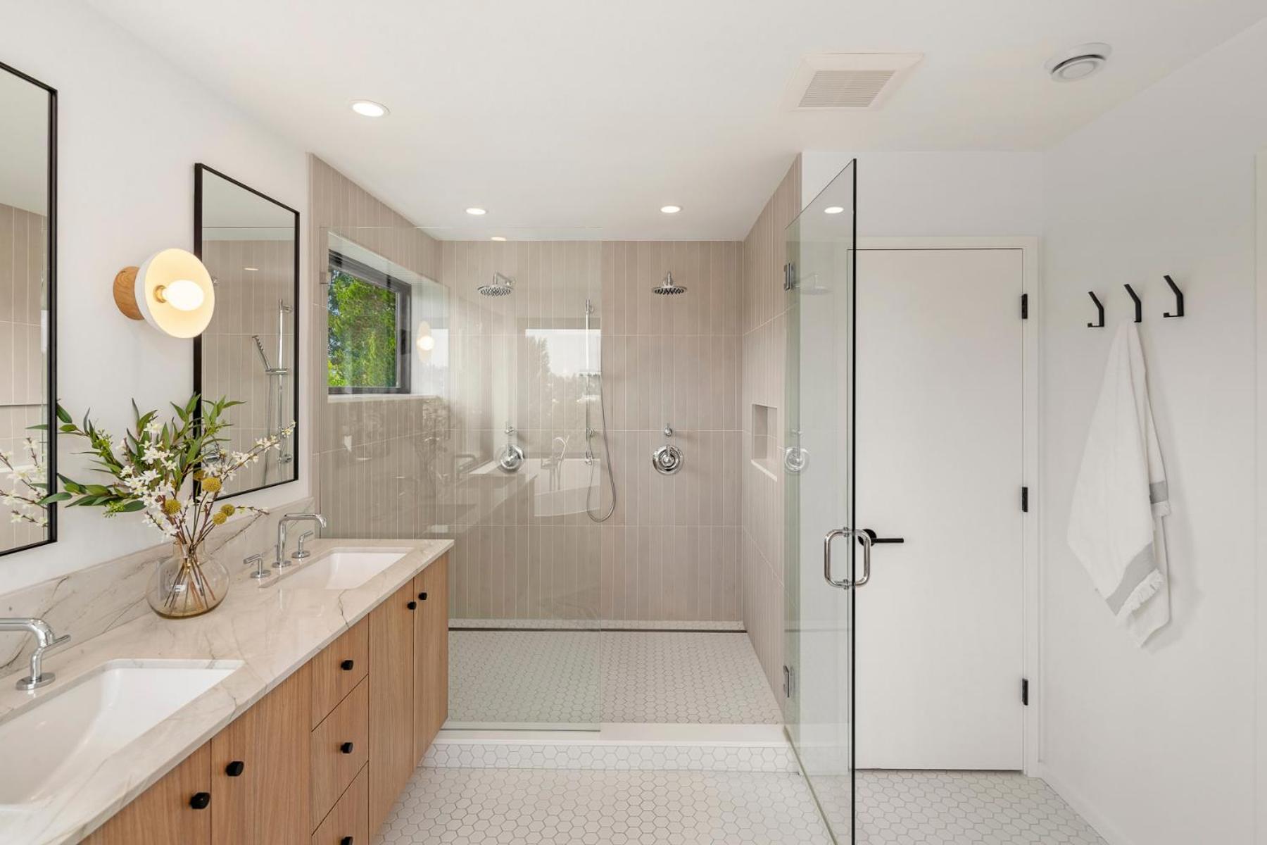 Northwest Seattle Modern Home