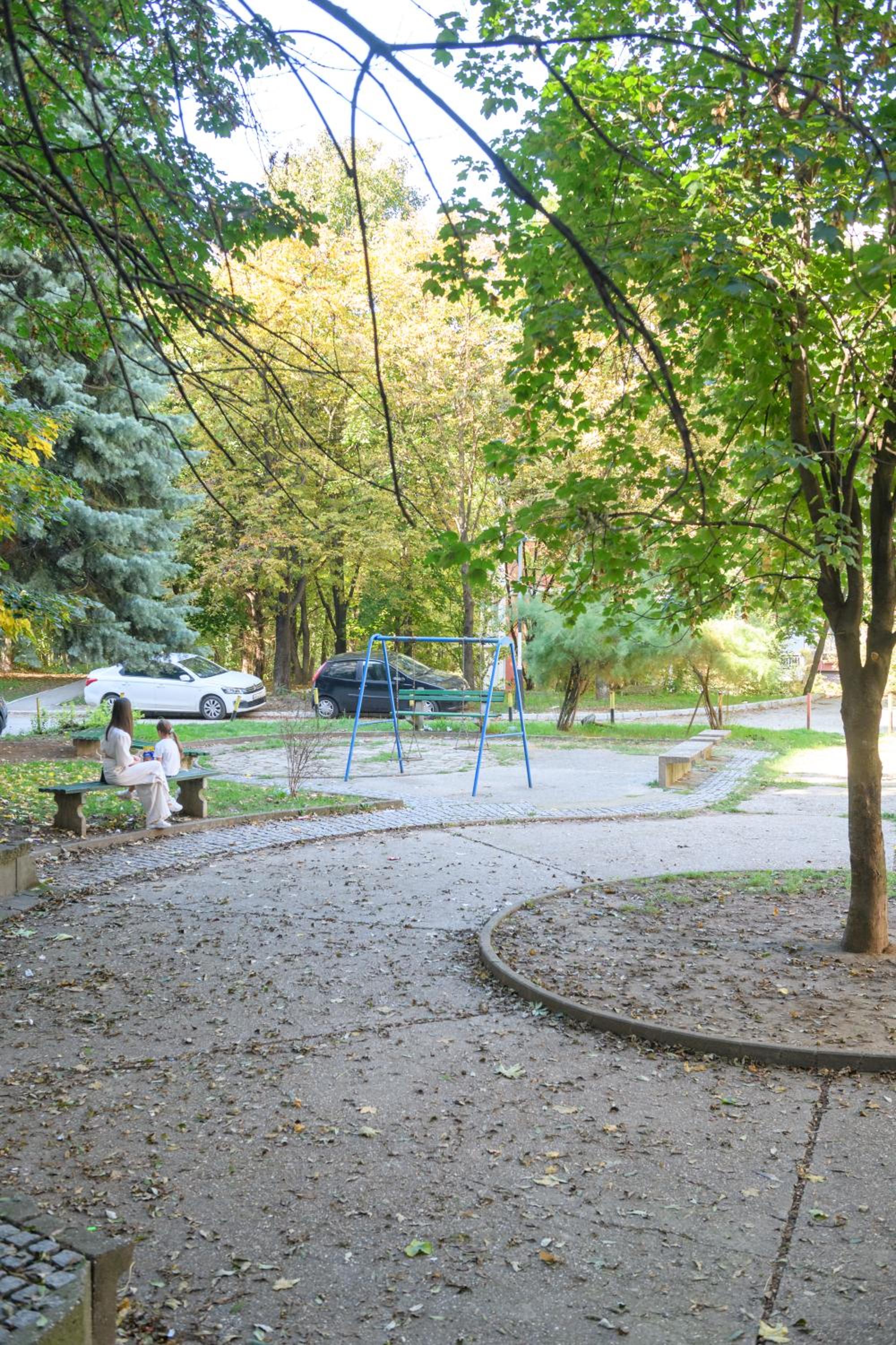 NAŠ Apartman view 3