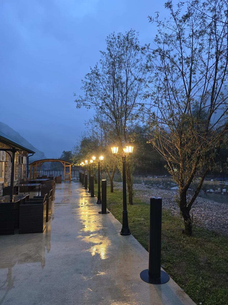 Mountain View RESORT