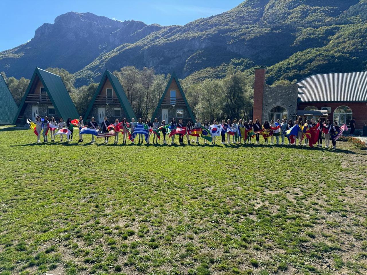 Mountain View RESORT