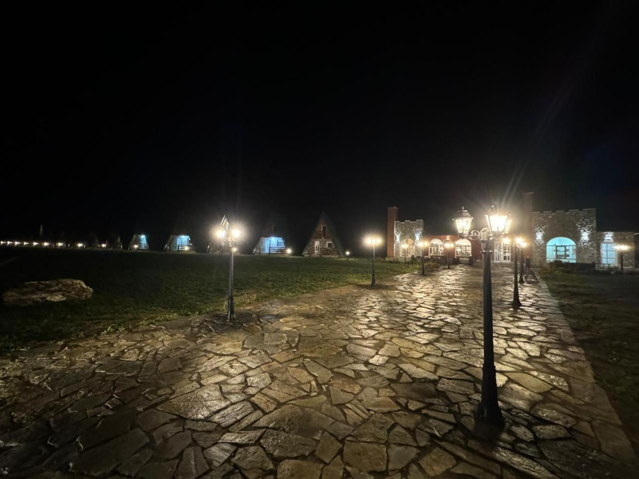 Mountain View RESORT