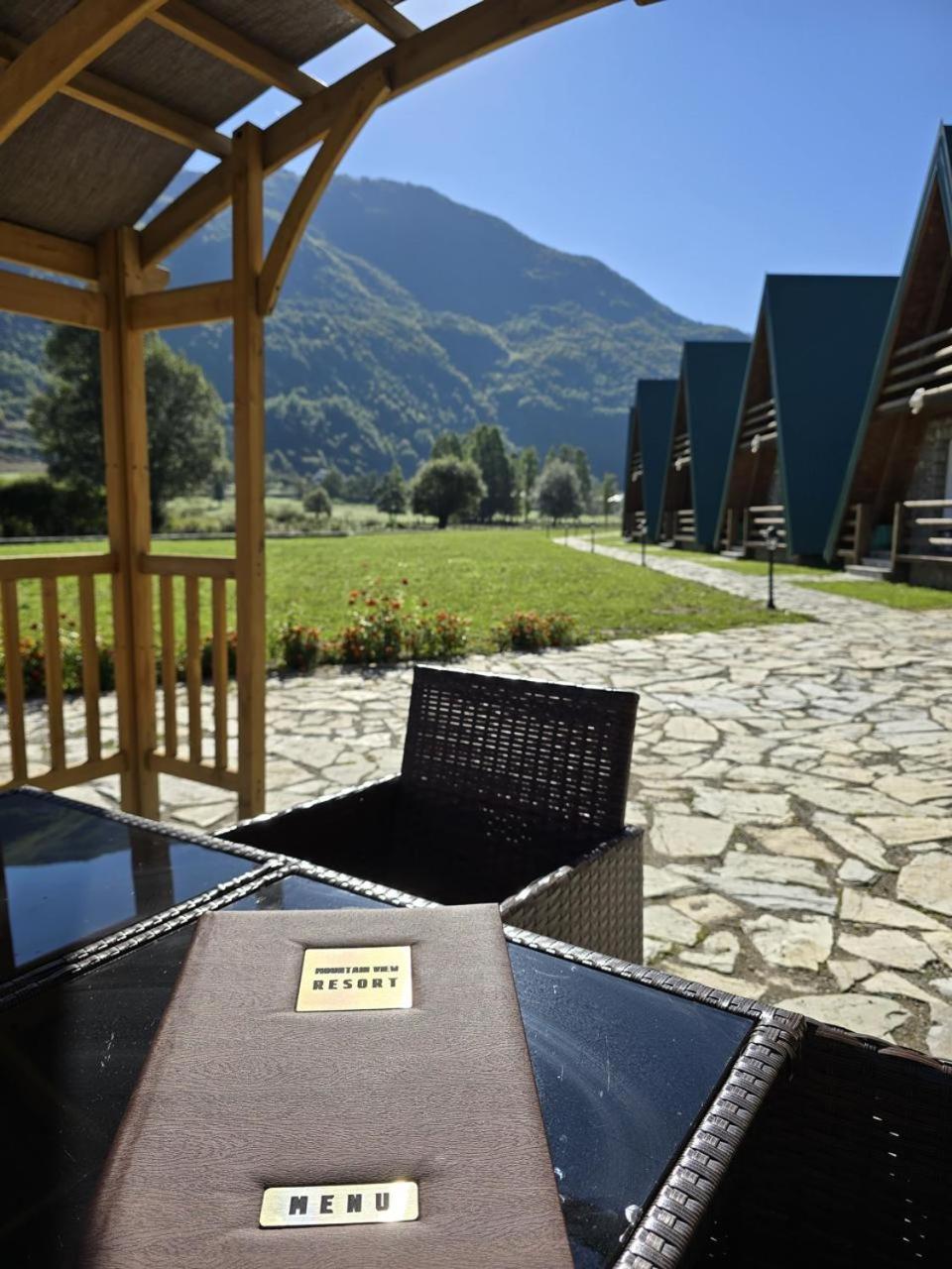 Mountain View RESORT