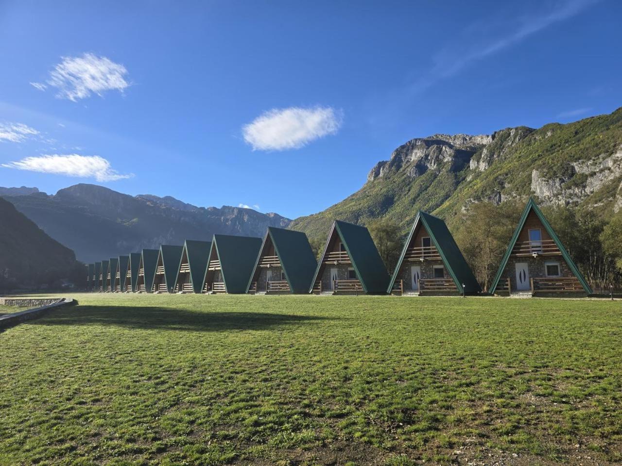 Mountain View RESORT
