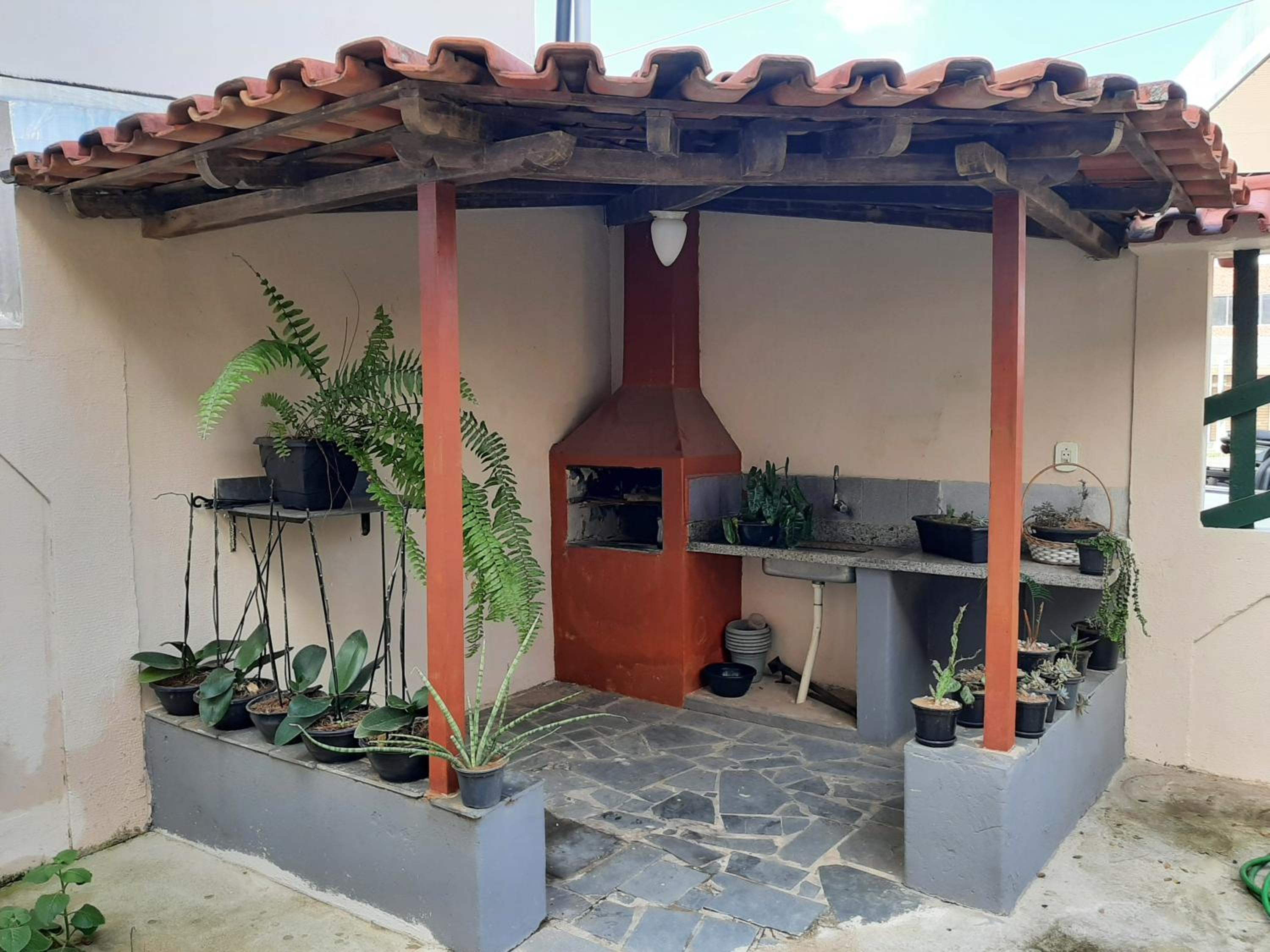 Hospedagem Familiar