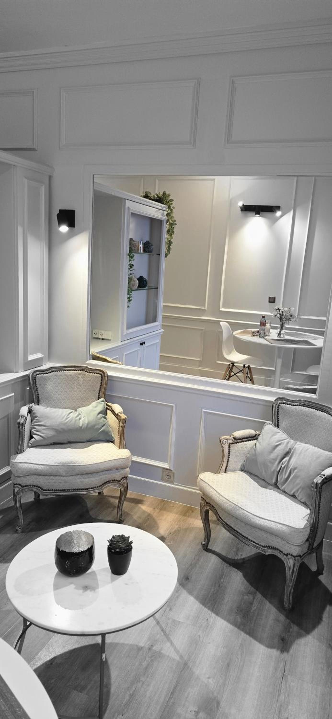 Charmant appartement